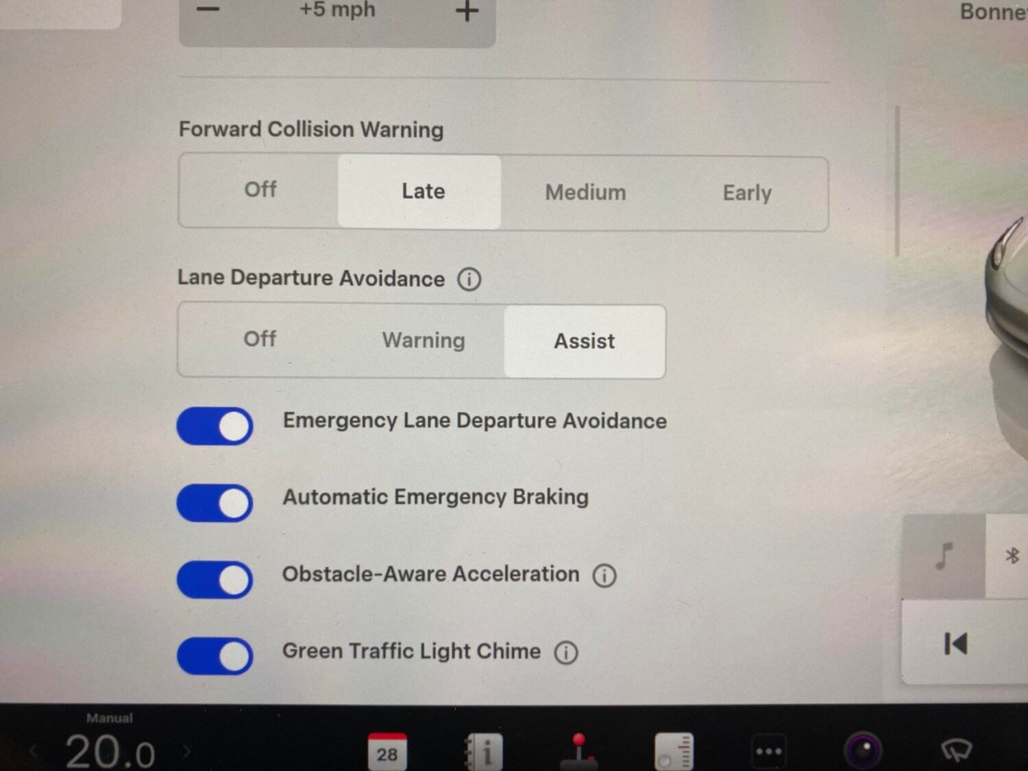 Used Tesla Model 3 2022 for sale - 77829675: Photo 21