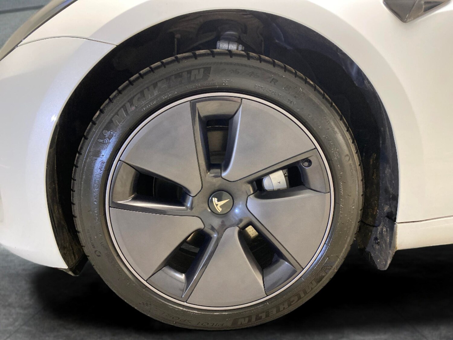 Used Tesla Model 3 2022 for sale - 77829675: Photo 22