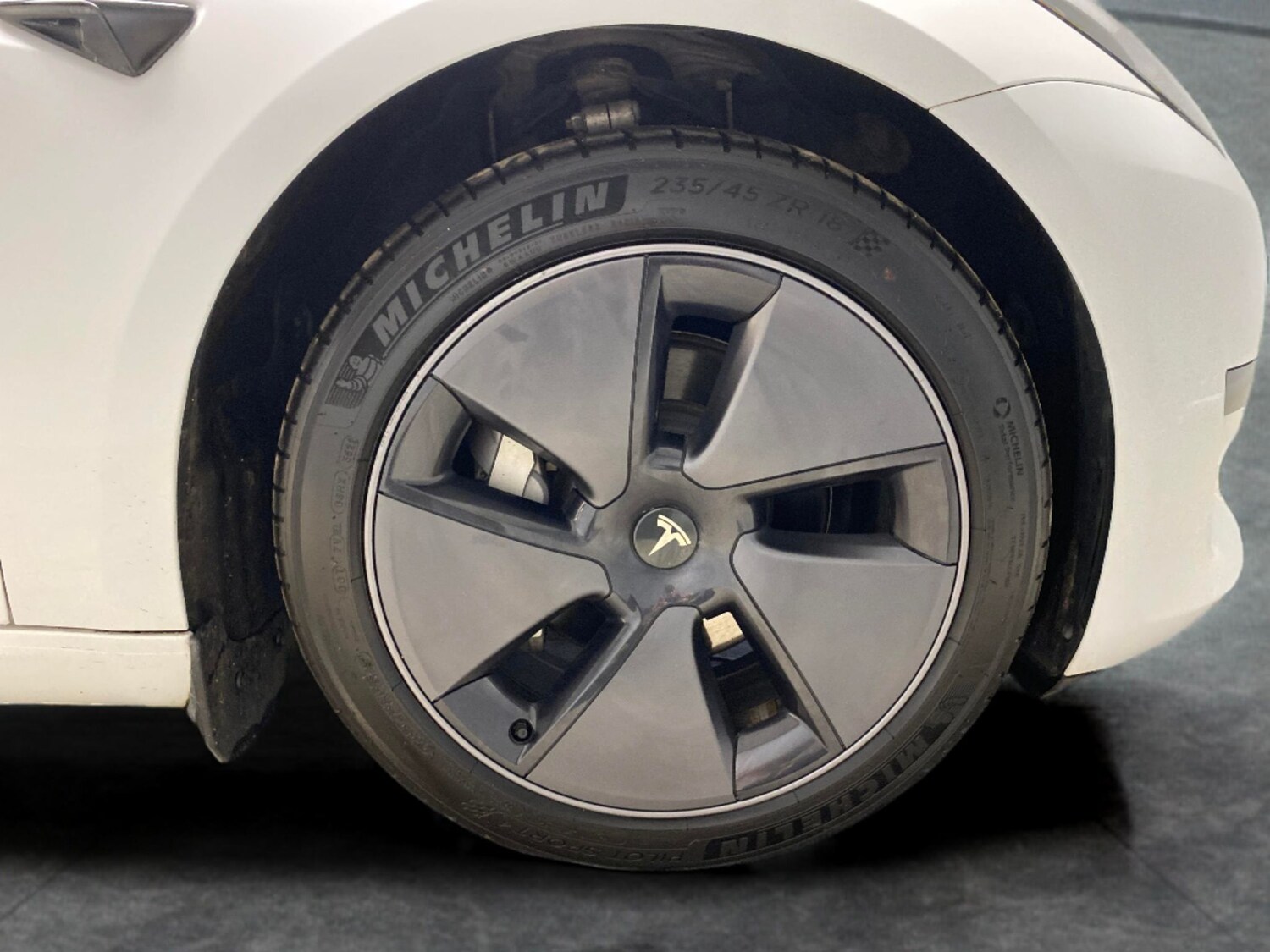 Used Tesla Model 3 2022 for sale - 77829675: Photo 23