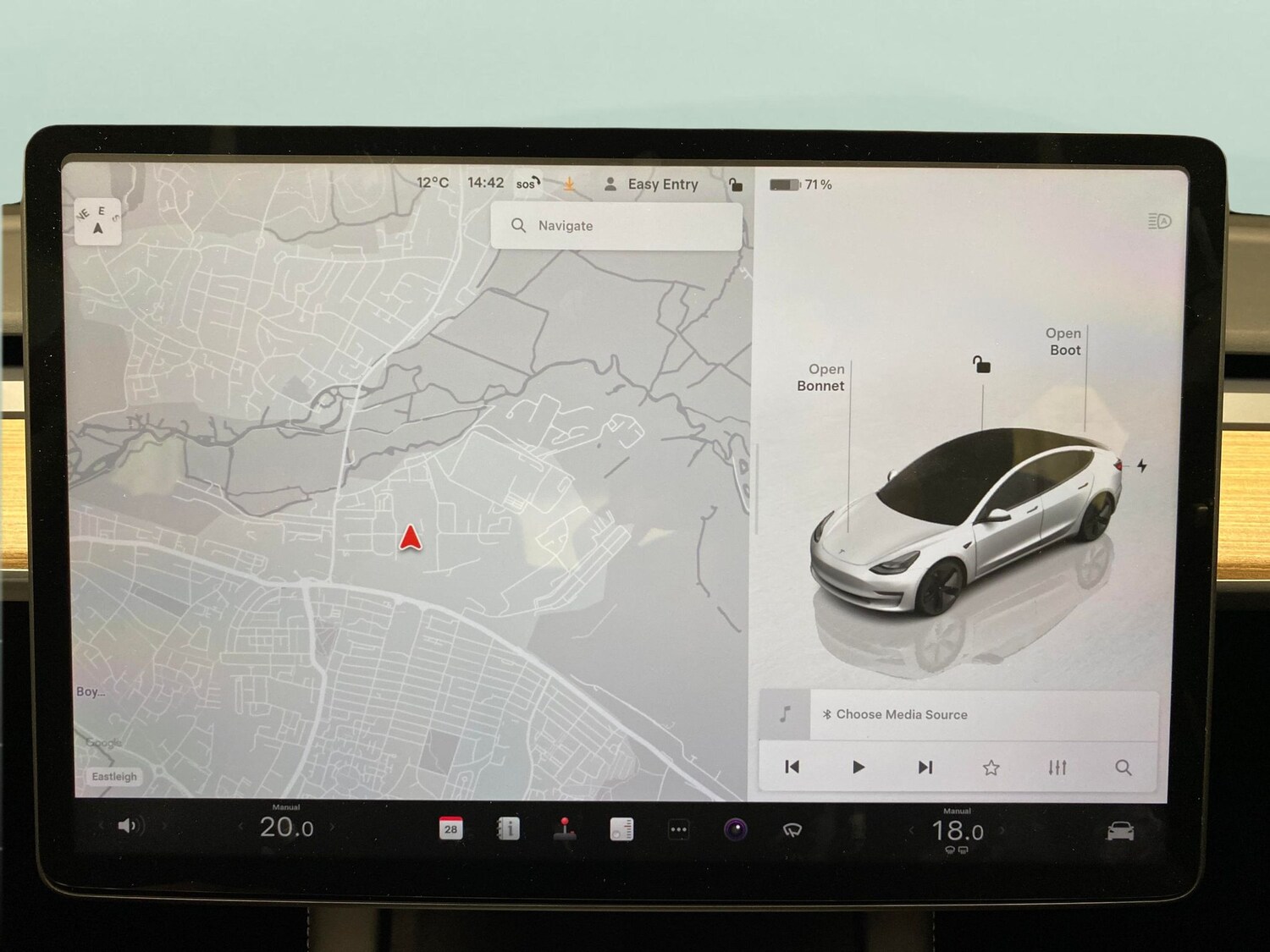 Used Tesla Model 3 2022 for sale - 77829675: Photo 6