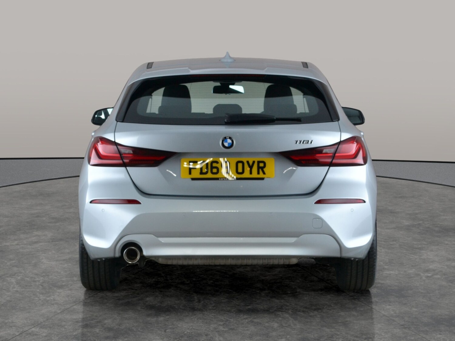 Used BMW 1 Series for sale - 77660719: Photo 10