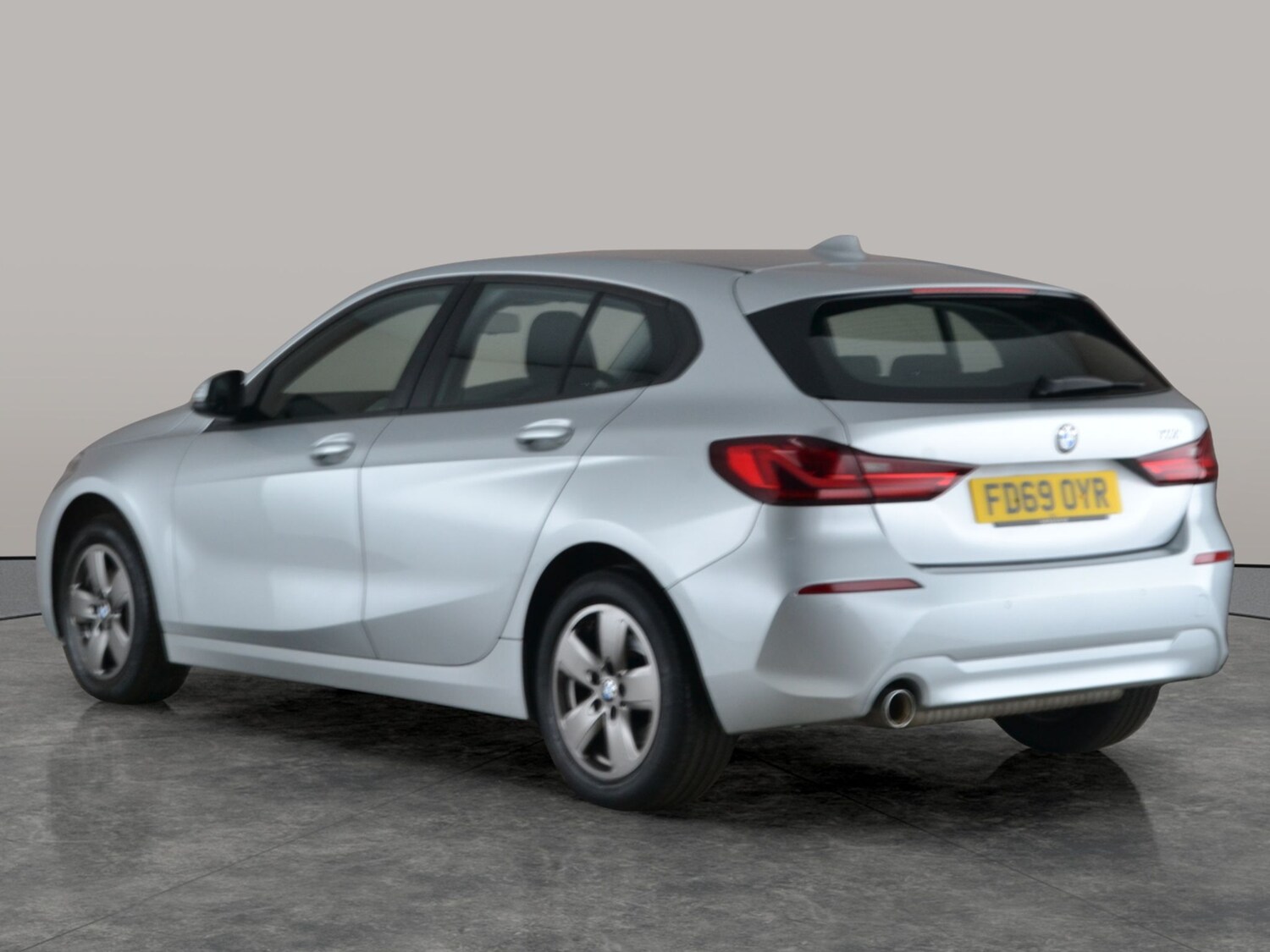 Used BMW 1 Series for sale - 77660719: Photo 11