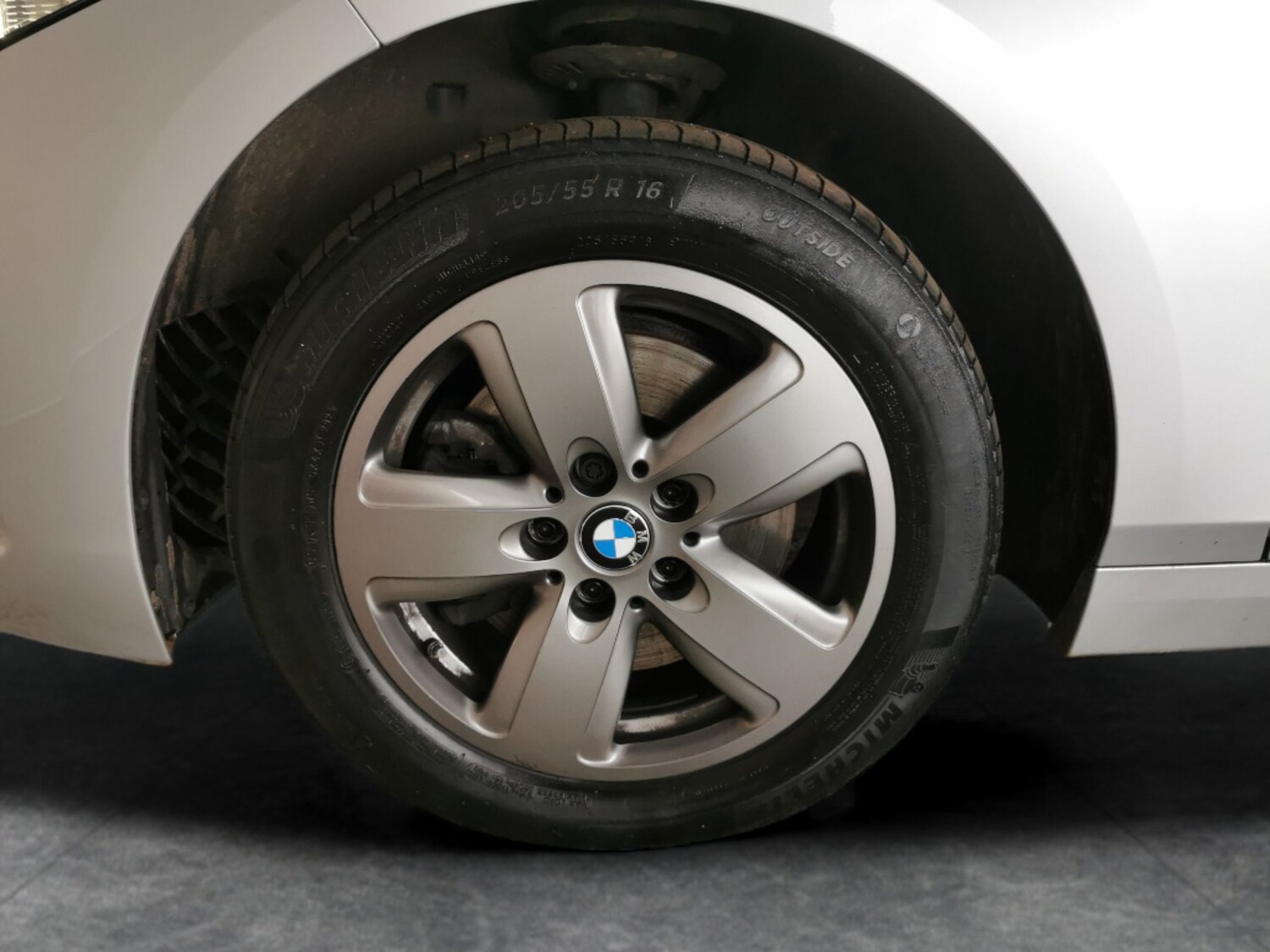 Used BMW 1 Series for sale - 77660719: Photo 20
