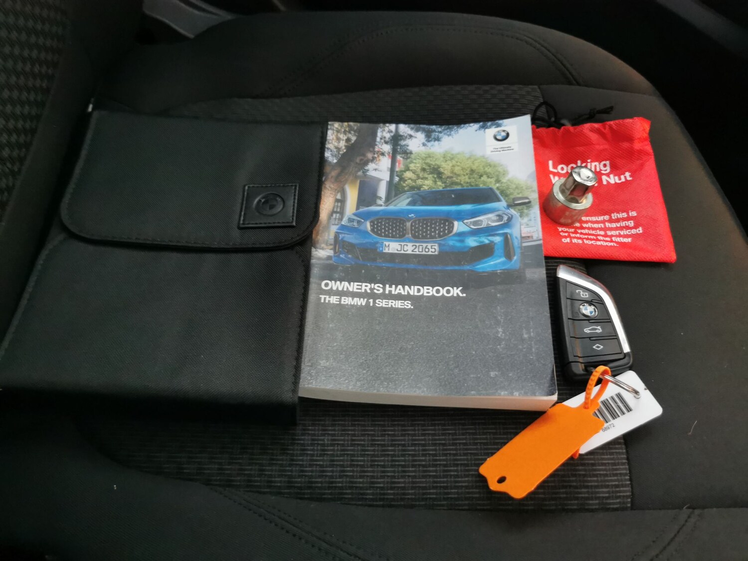 Used BMW 1 Series for sale - 77660719: Photo 28