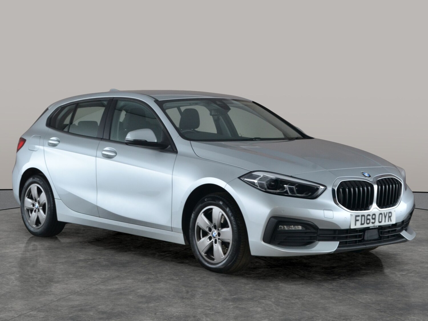 Used BMW 1 Series for sale - 77660719: Photo 7