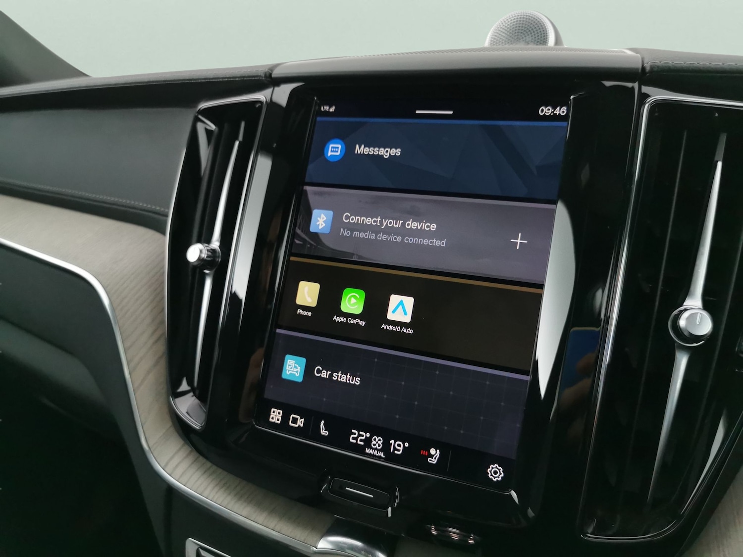 Used Volvo XC60 2022 for sale - 77269749: Photo 18