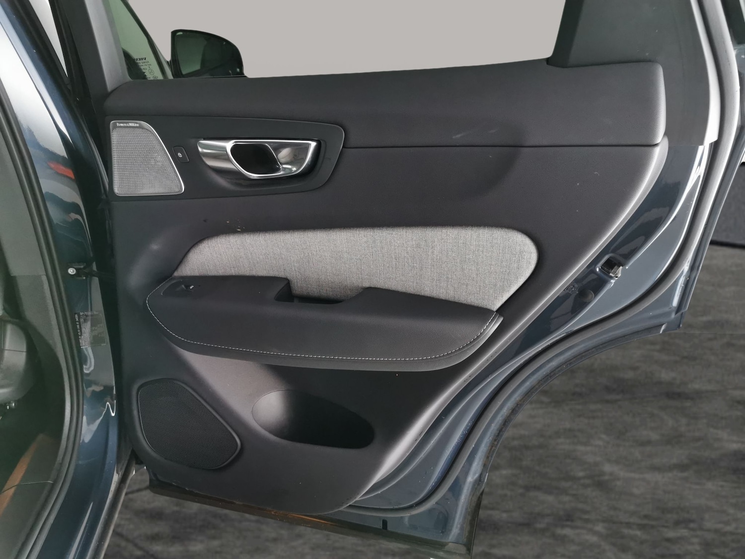 Used Volvo XC60 2022 for sale - 77269749: Photo 34