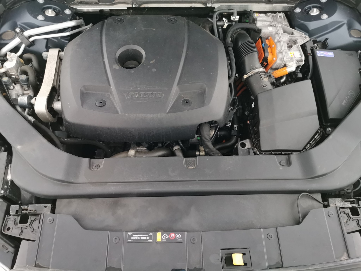 Used Volvo XC60 2022 for sale - 77269749: Photo 38