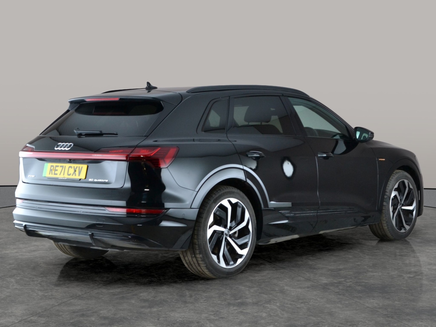 Used Audi e-tron 2021 for sale - 77069581: Photo 11