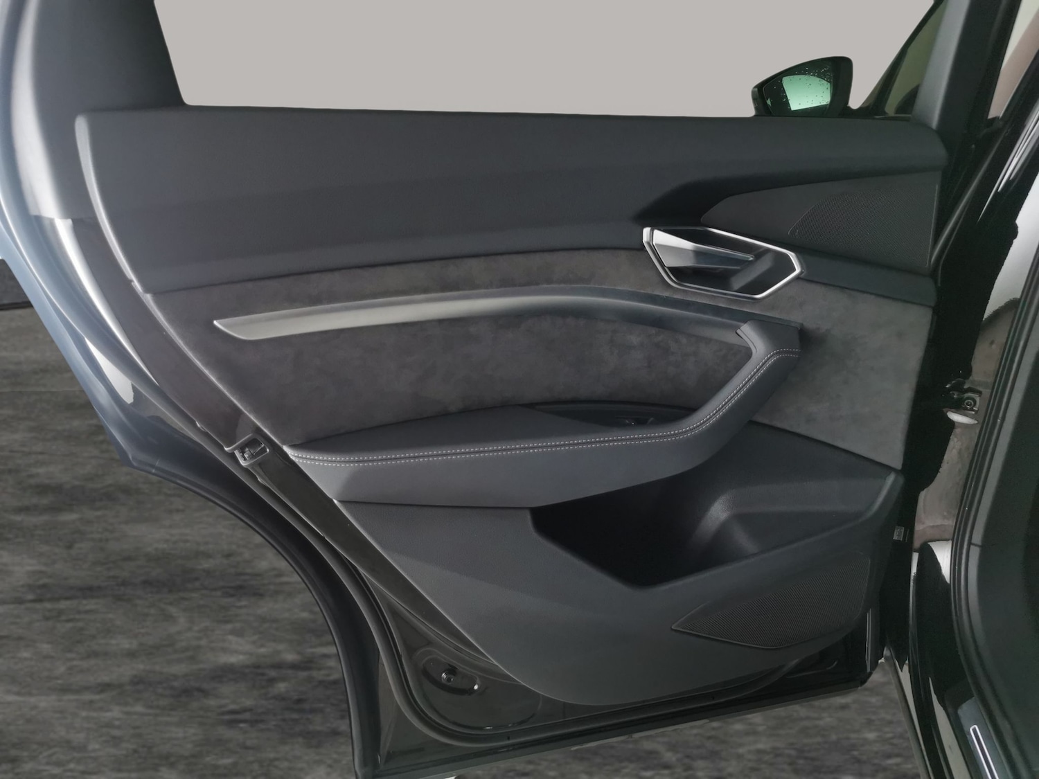 Used Audi e-tron 2021 for sale - 77069581: Photo 32