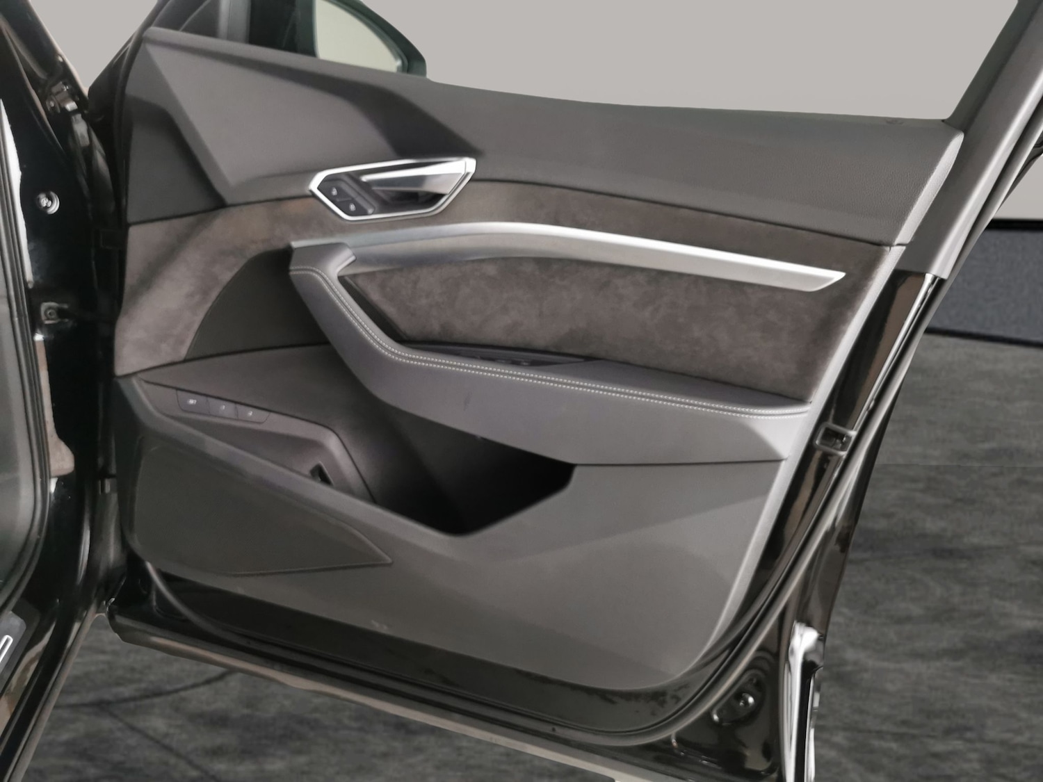 Used Audi e-tron 2021 for sale - 77069581: Photo 34