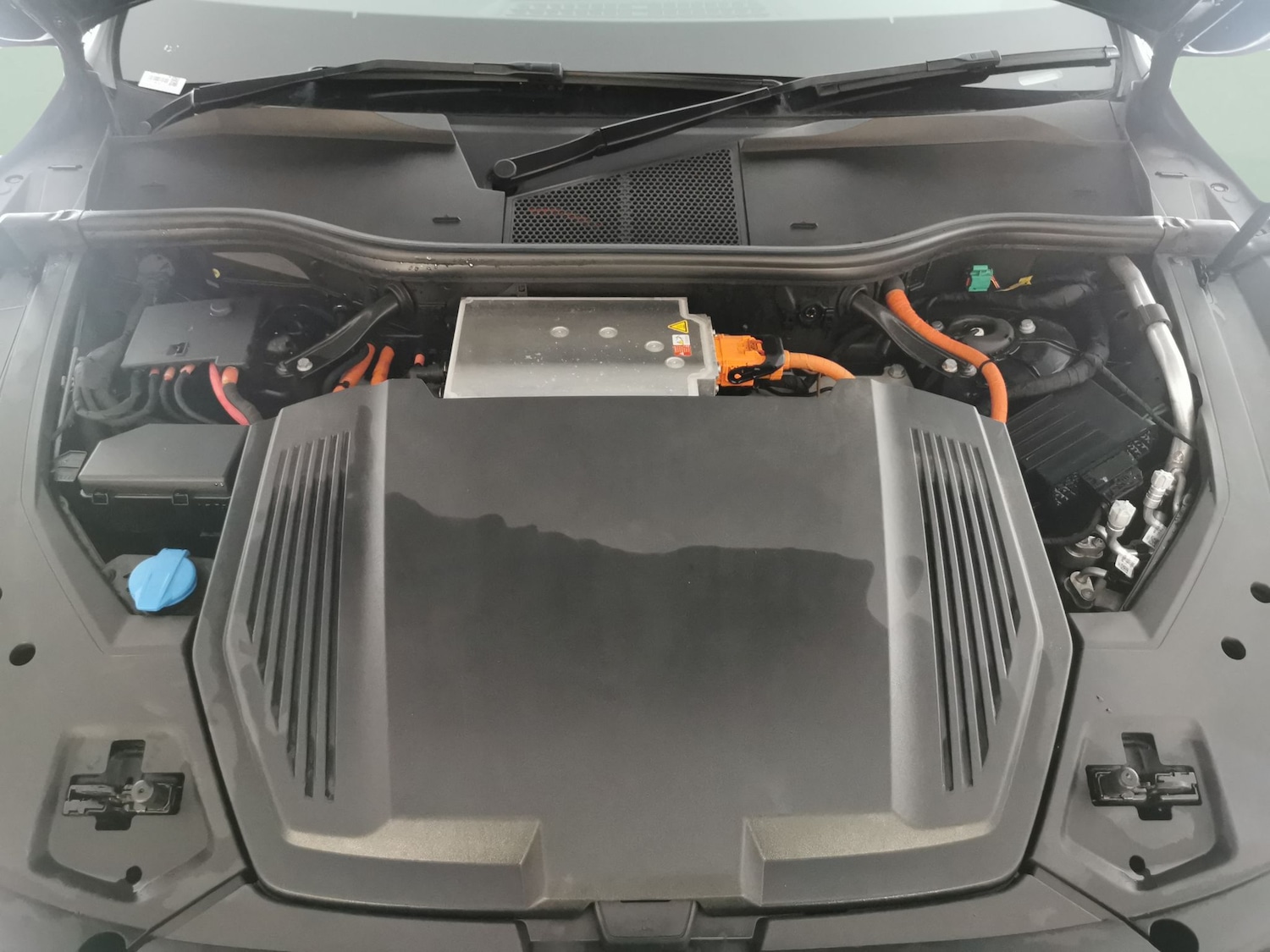 Used Audi e-tron 2021 for sale - 77069581: Photo 35