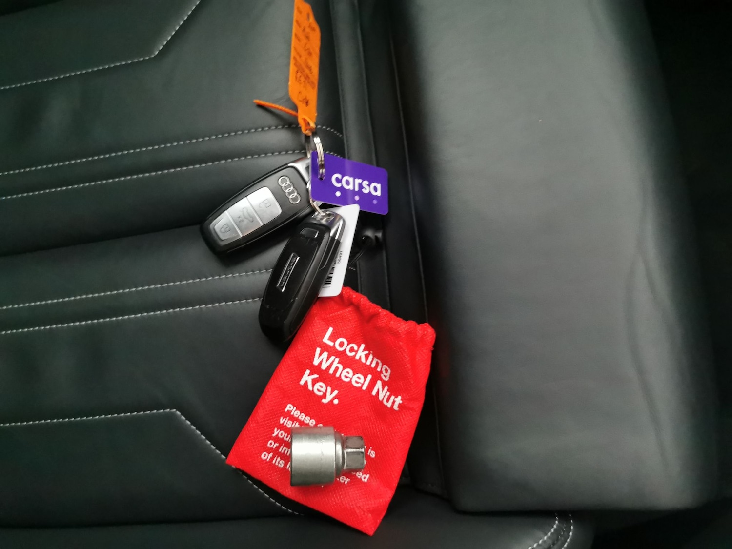 Used Audi e-tron 2021 for sale - 77069581: Photo 36