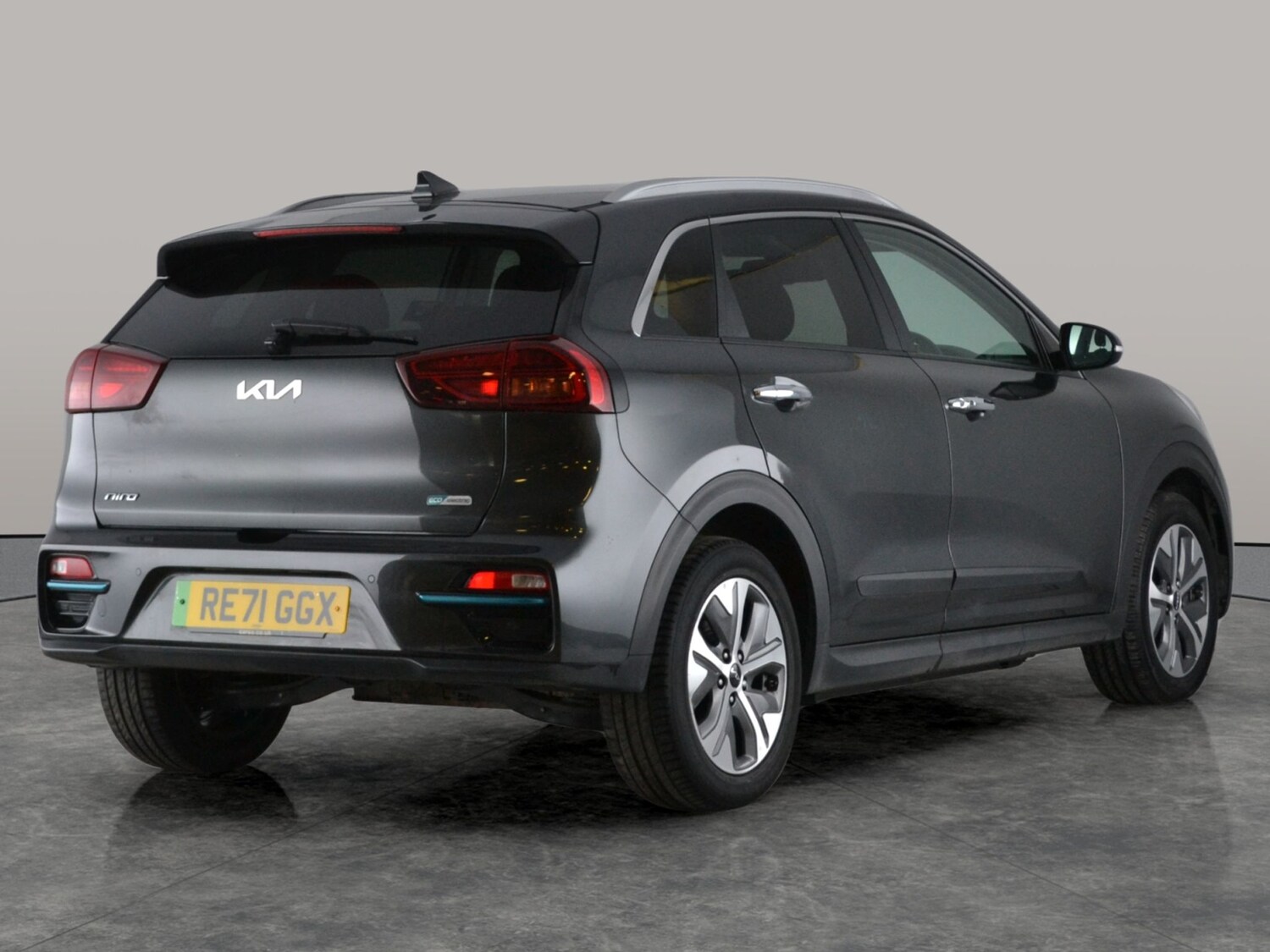 Used Kia Niro for sale - 77650816: Photo 11