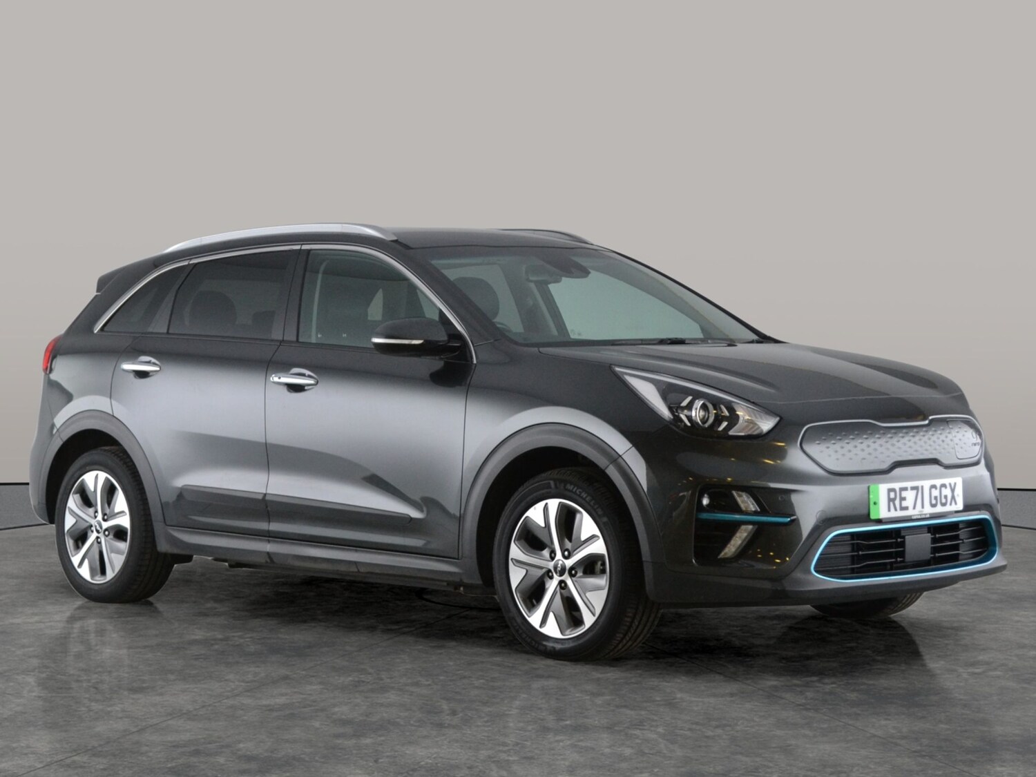 Used Kia Niro for sale - 77650816: Photo 13