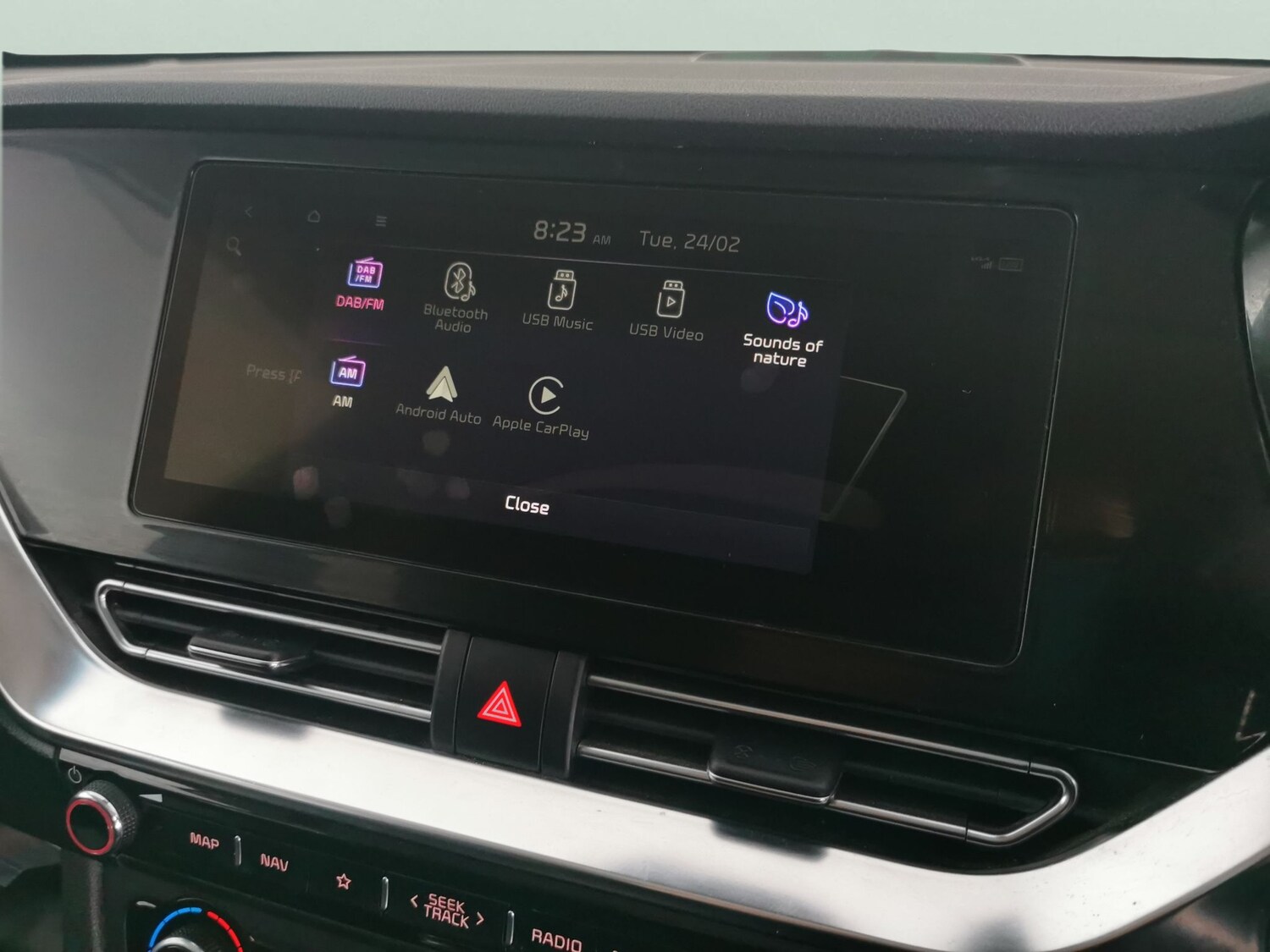 Used Kia Niro for sale - 77650816: Photo 15