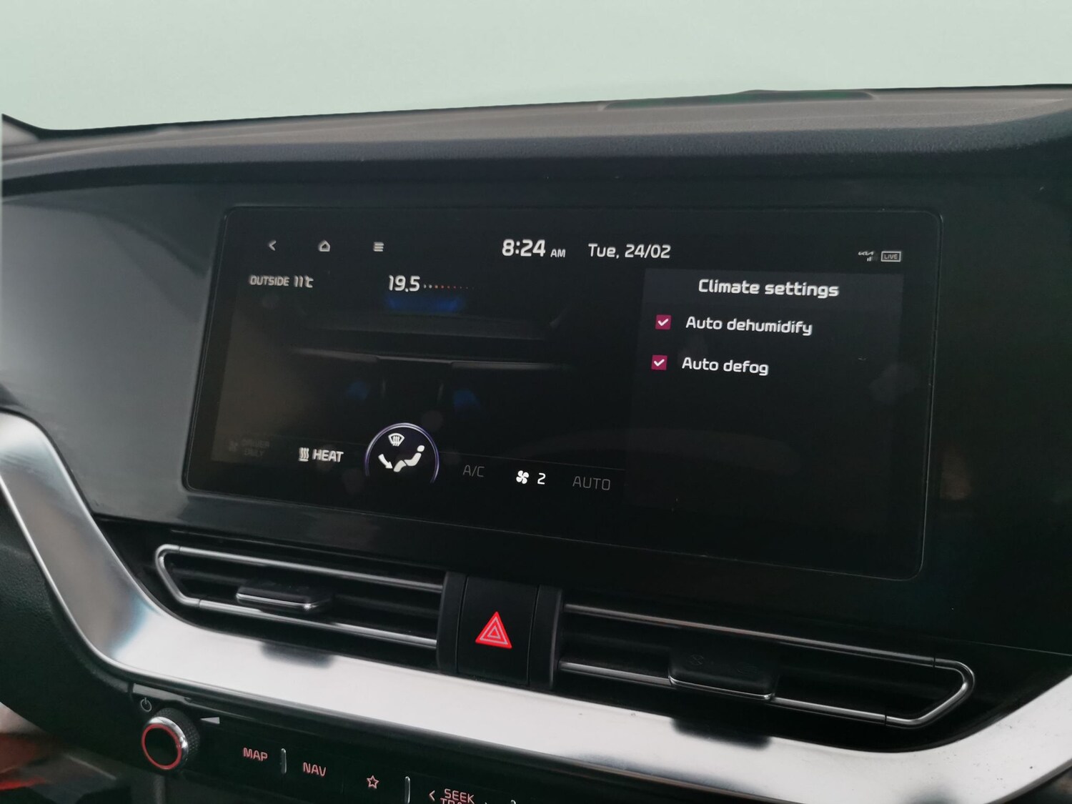 Used Kia Niro for sale - 77650816: Photo 19