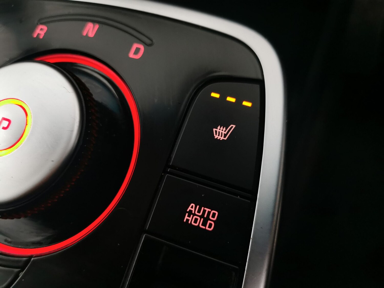 Used Kia Niro for sale - 77650816: Photo 20