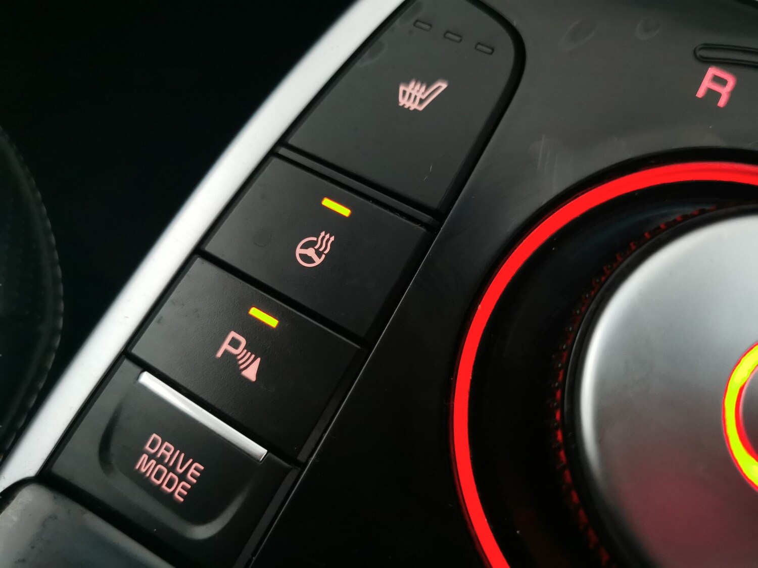 Used Kia Niro for sale - 77650816: Photo 21