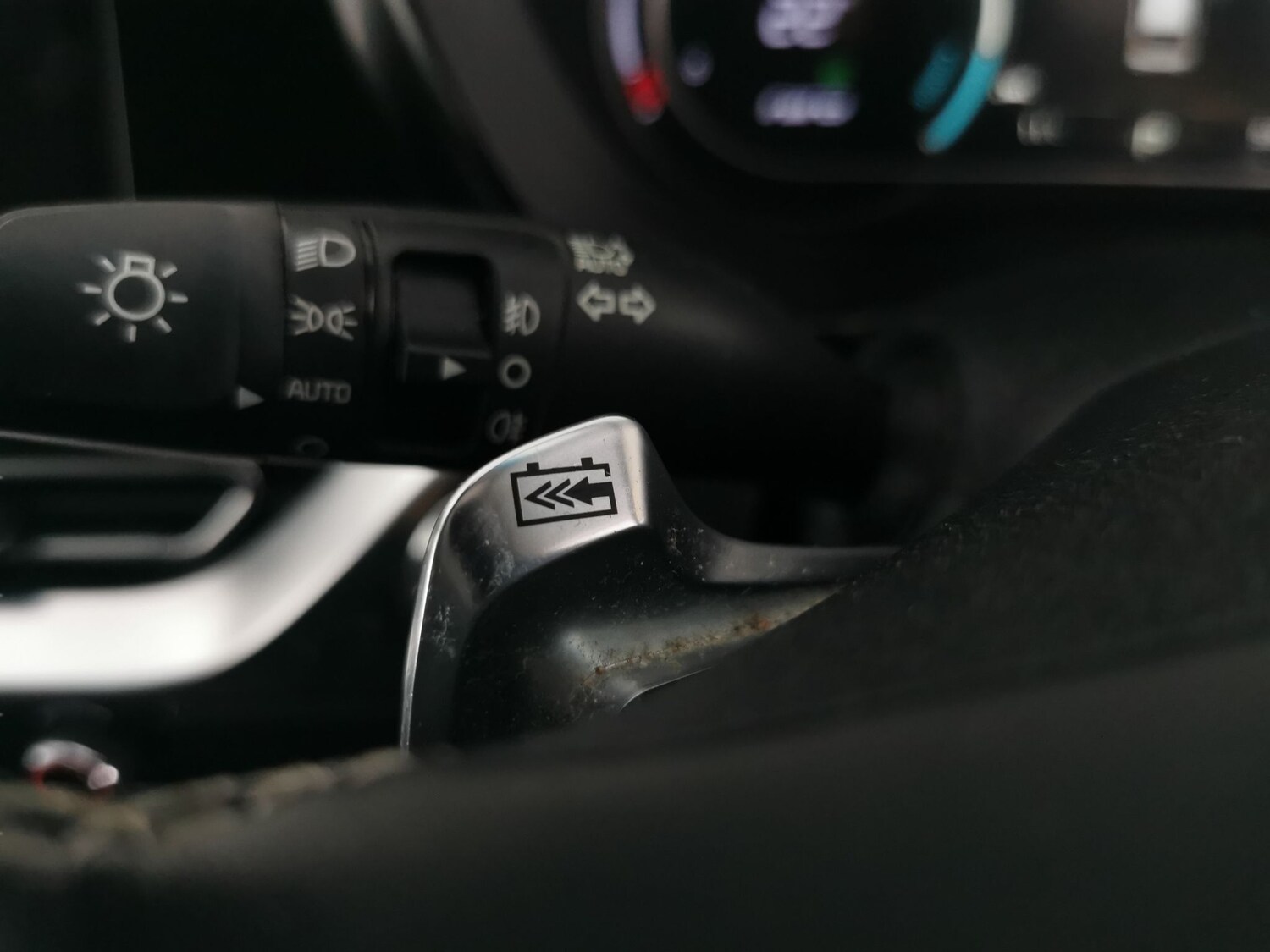 Used Kia Niro for sale - 77650816: Photo 22