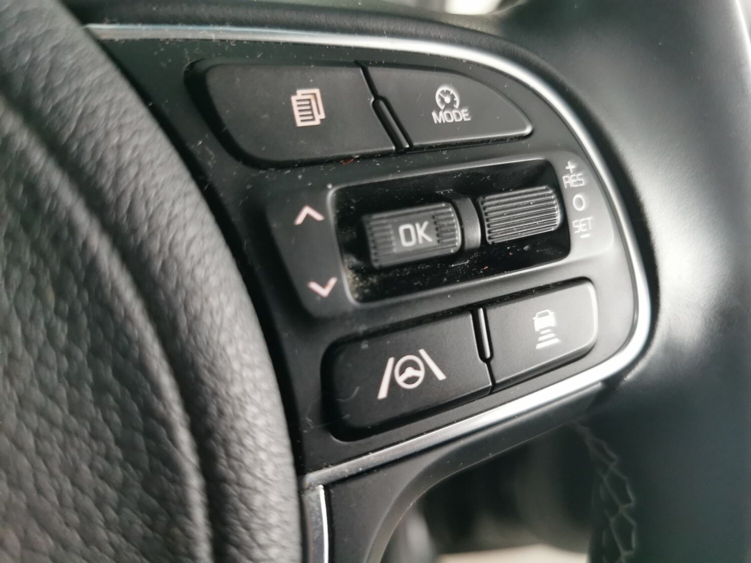 Used Kia Niro for sale - 77650816: Photo 24