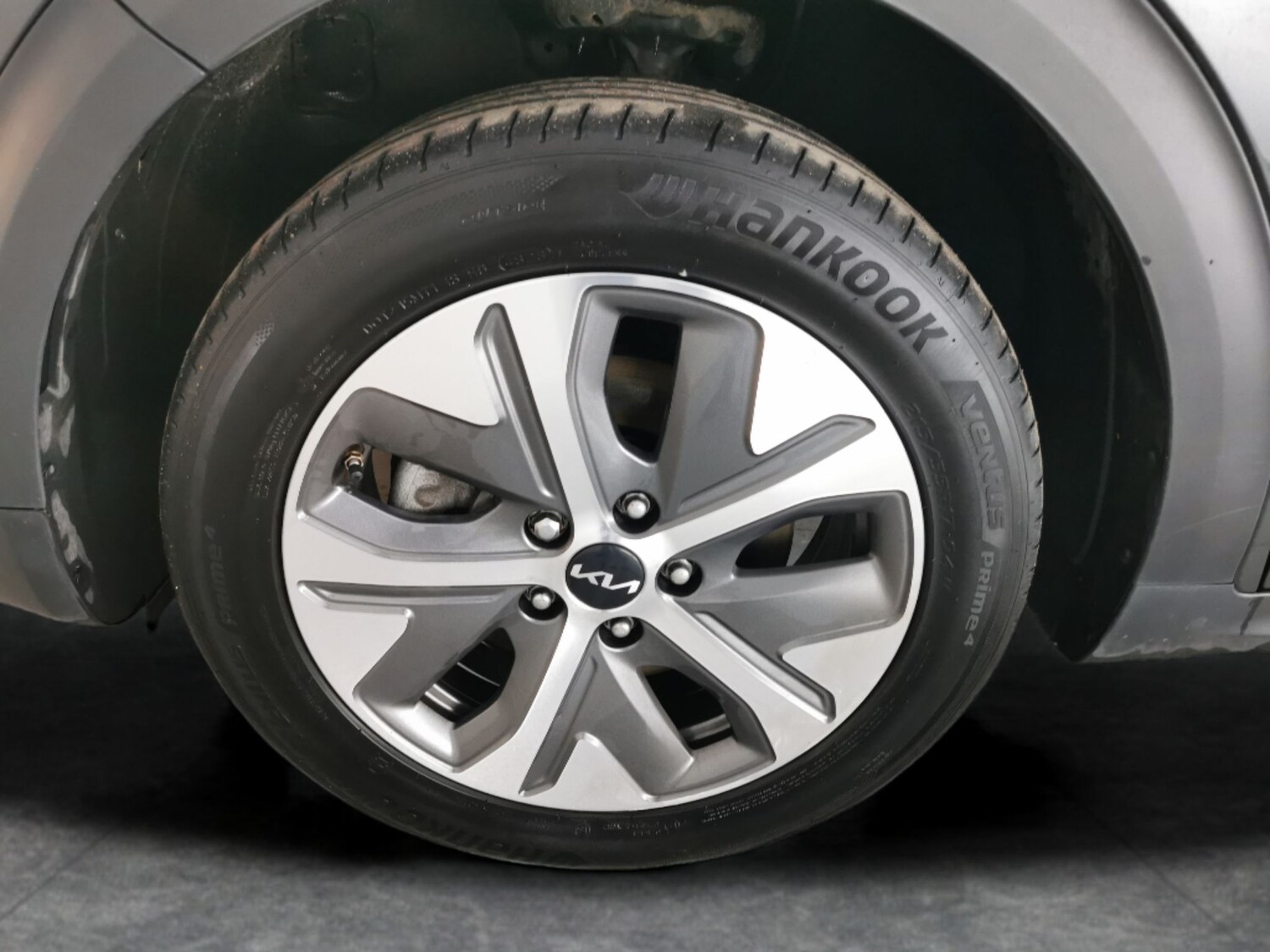 Used Kia Niro for sale - 77650816: Photo 25