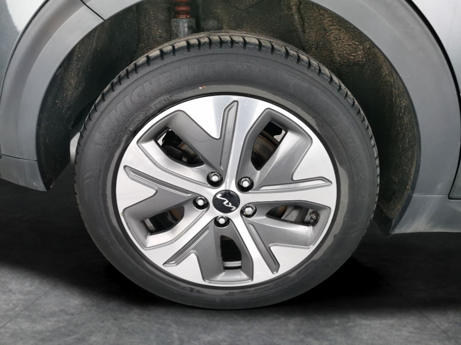 Used Kia Niro for sale - 77650816: Photo 27