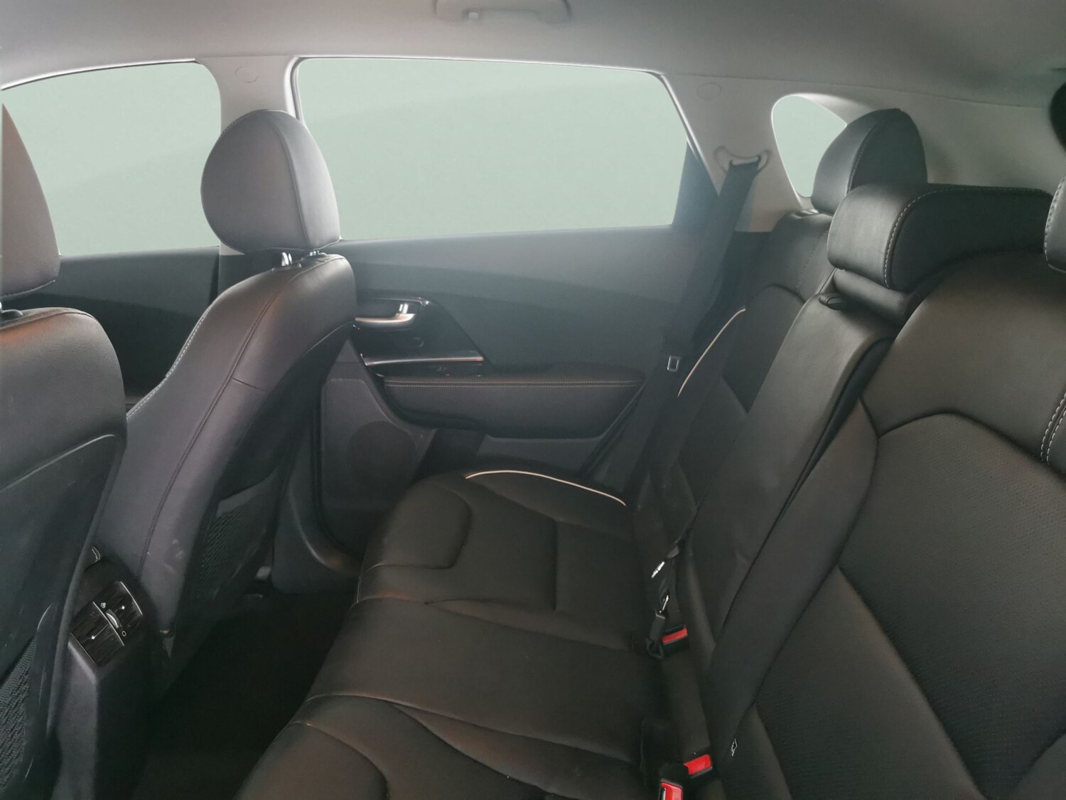 Used Kia Niro for sale - 77650816: Photo 28