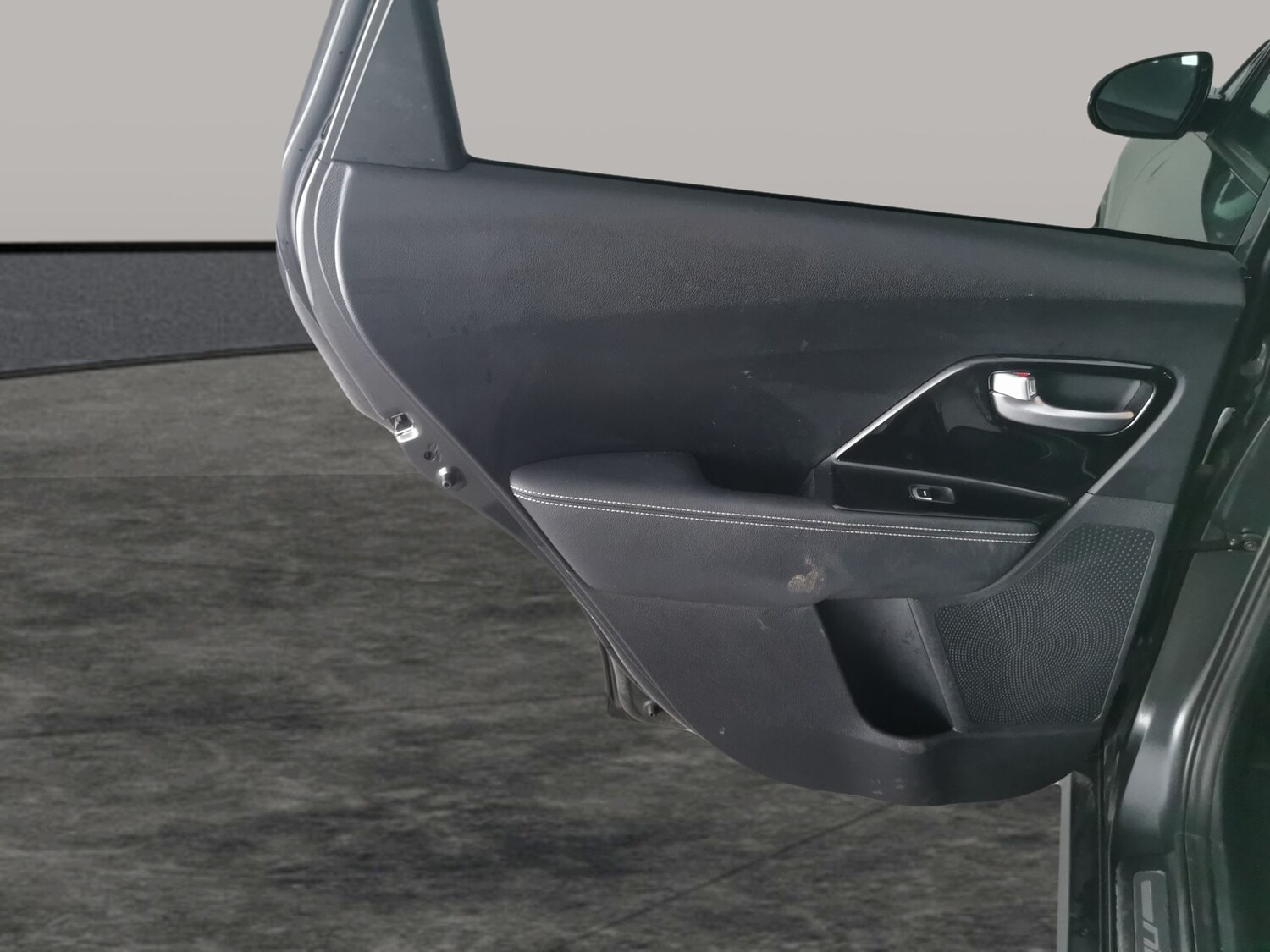 Used Kia Niro for sale - 77650816: Photo 30