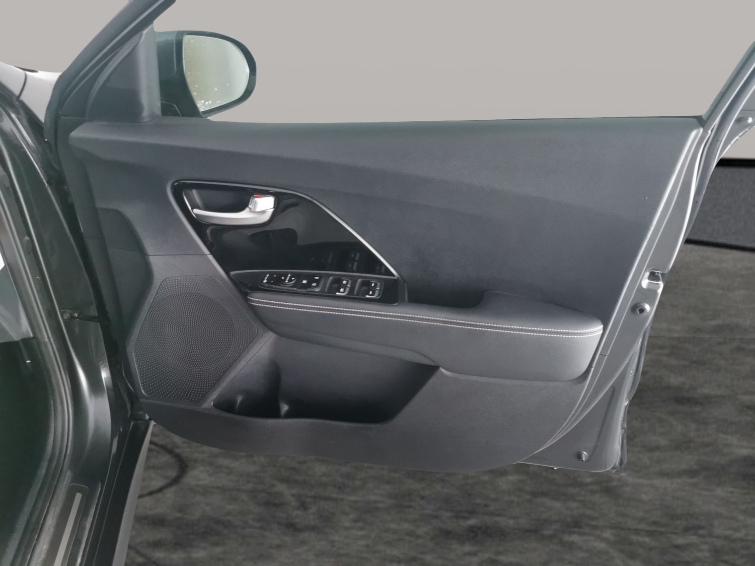 Used Kia Niro for sale - 77650816: Photo 31