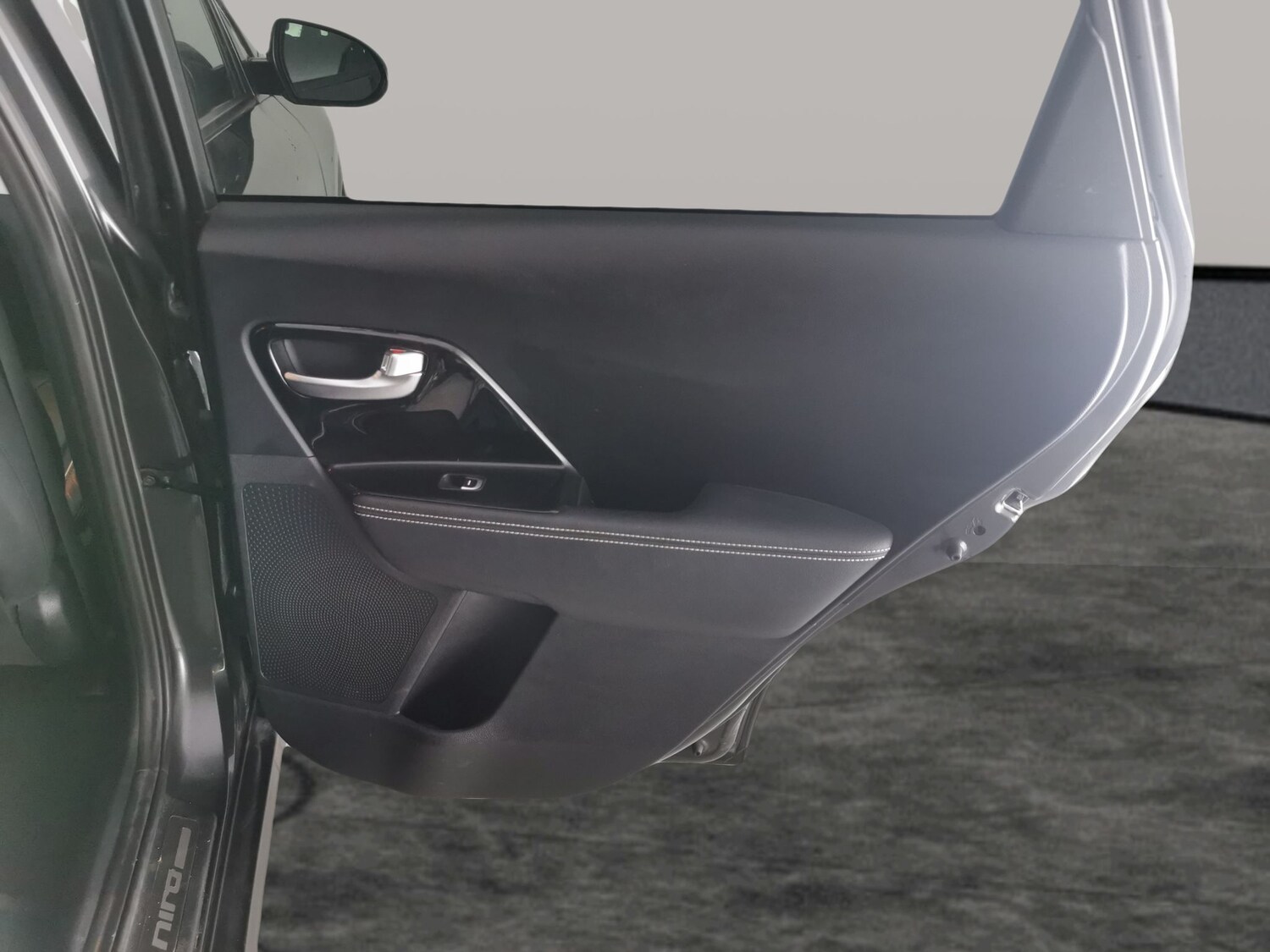 Used Kia Niro for sale - 77650816: Photo 32