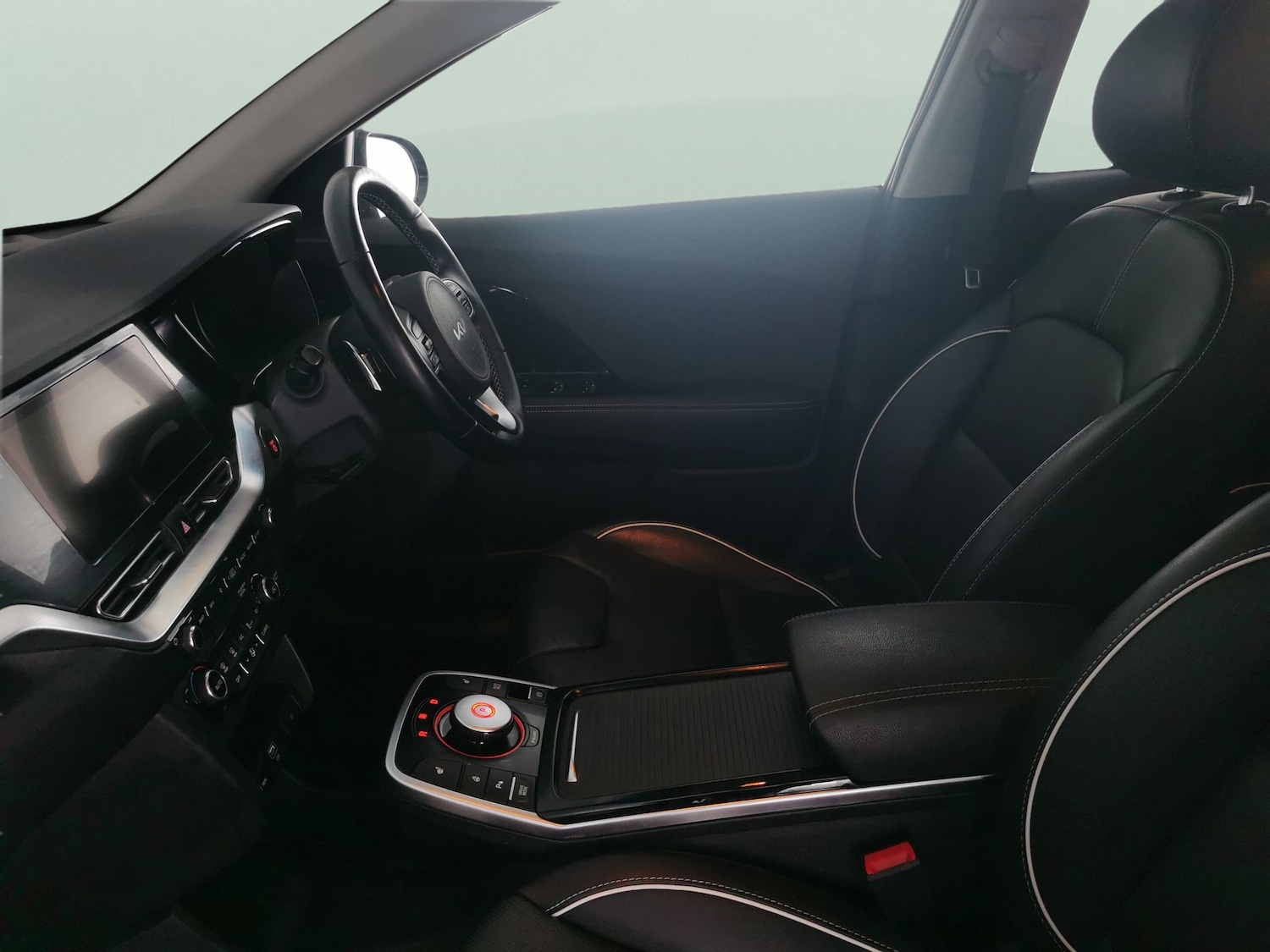 Used Kia Niro for sale - 77650816: Photo 4