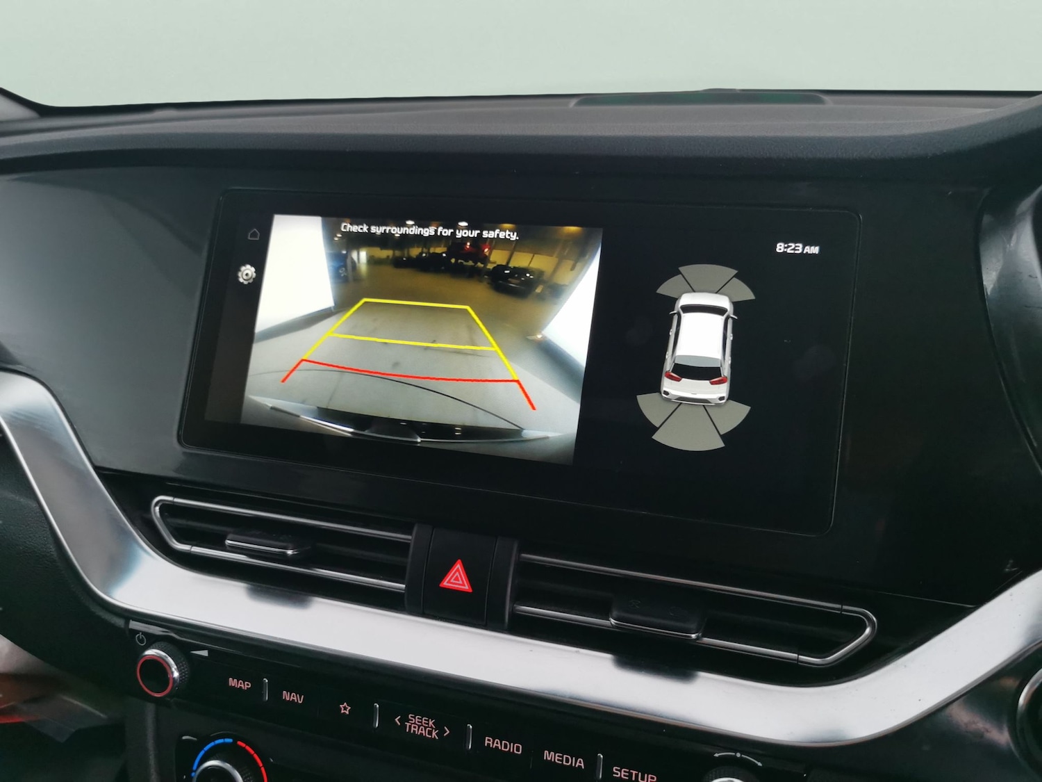 Used Kia Niro for sale - 77650816: Photo 5