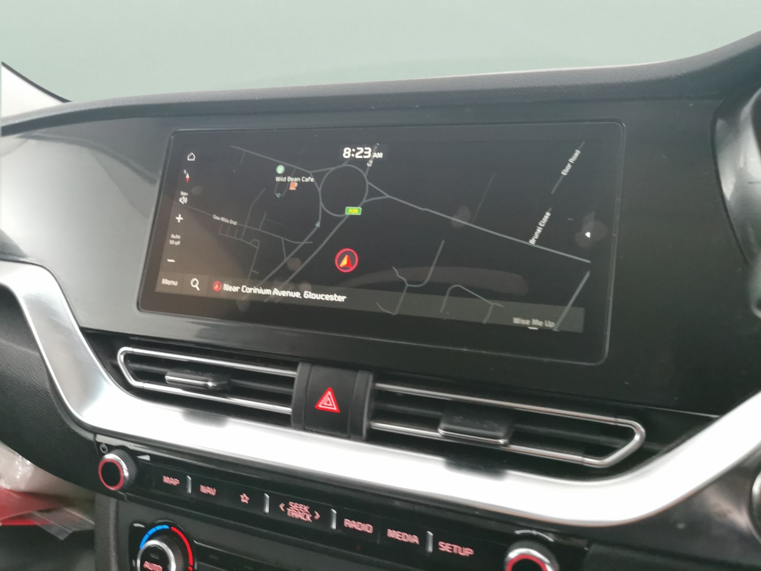 Used Kia Niro for sale - 77650816: Photo 7