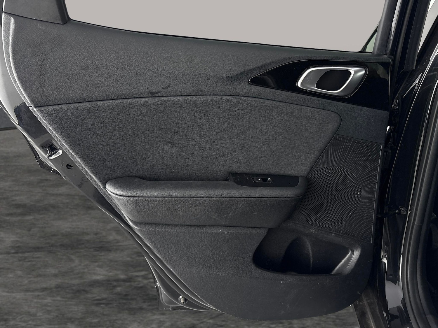 Vehicle 41