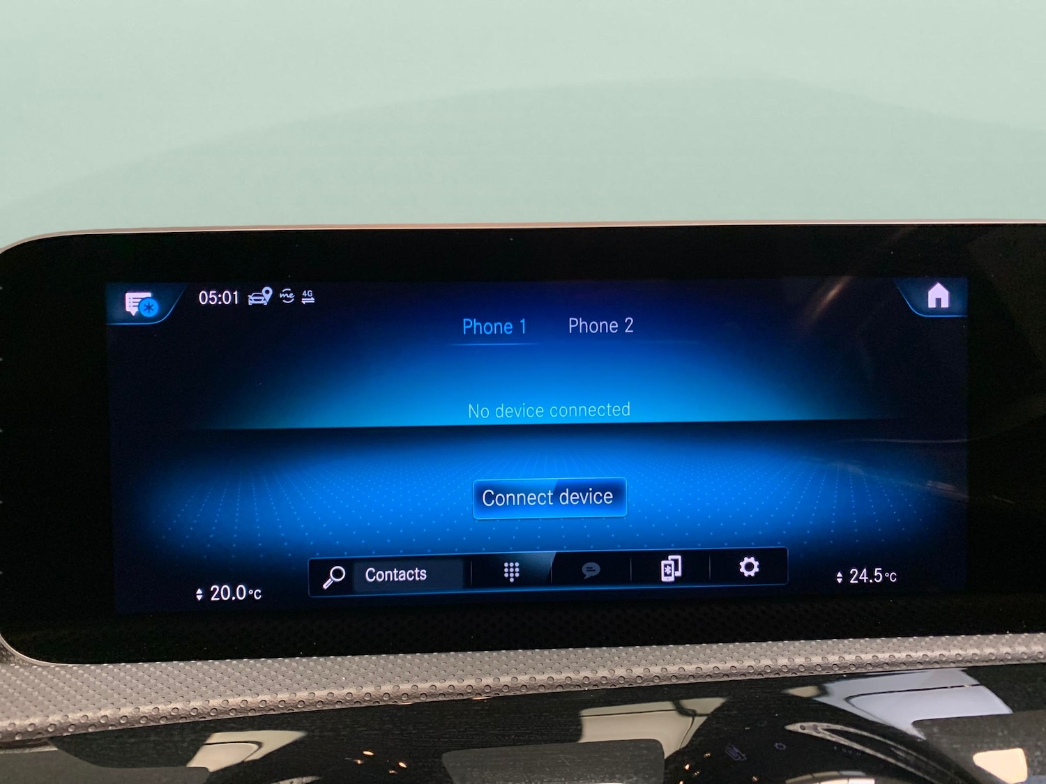 Used Mercedes-Benz A-Class 2020 for sale - 76980575: Photo 15