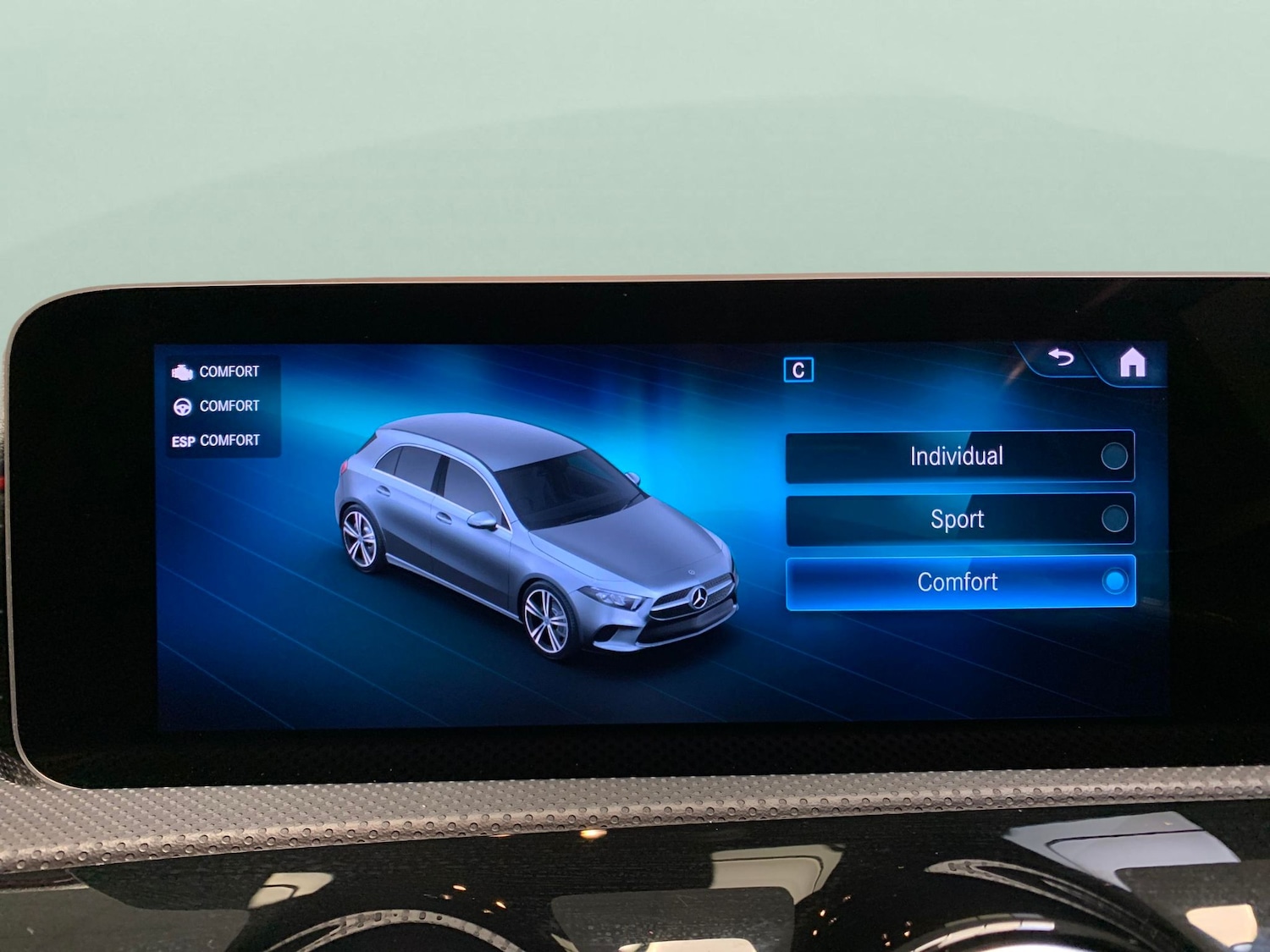 Used Mercedes-Benz A-Class 2020 for sale - 76980575: Photo 16