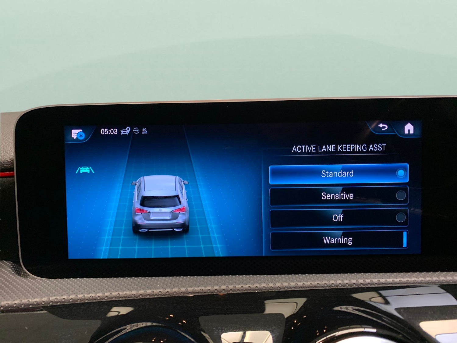 Used Mercedes-Benz A-Class 2020 for sale - 76980575: Photo 20