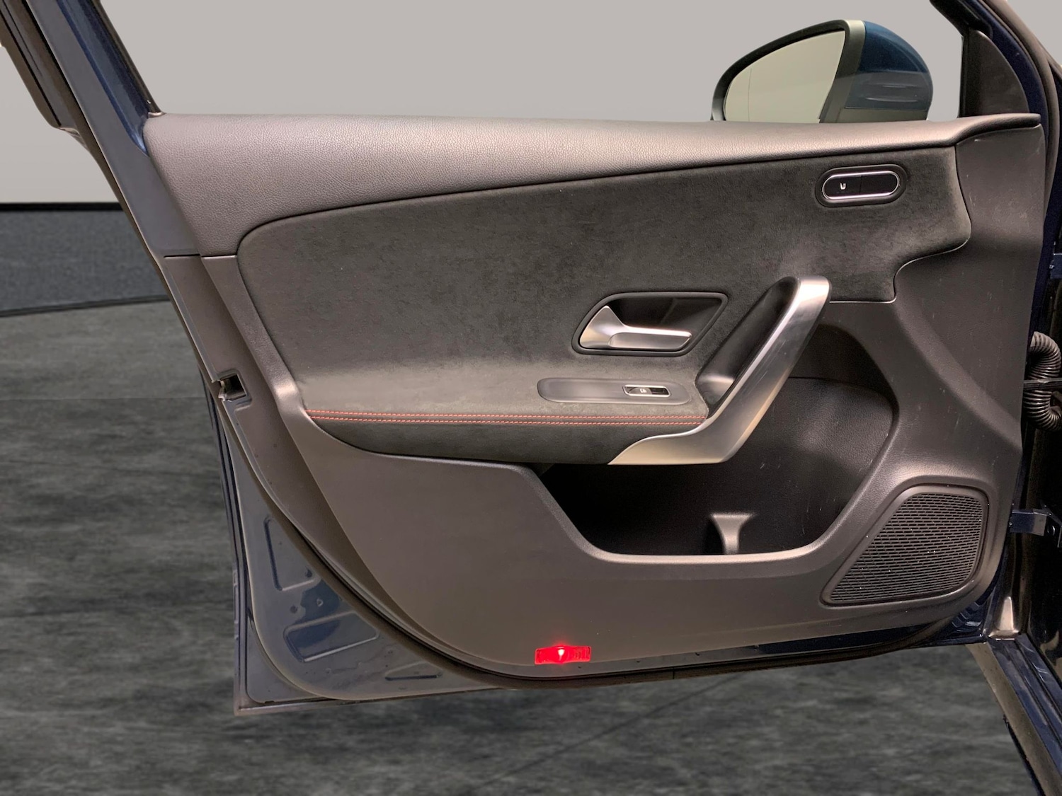 Used Mercedes-Benz A-Class 2020 for sale - 76980575: Photo 25