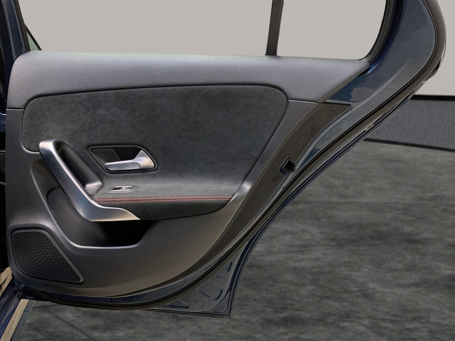 Used Mercedes-Benz A-Class 2020 for sale - 76980575: Photo 27