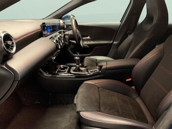 Used Mercedes-Benz A-Class 2020 for sale - 76980575: Photo