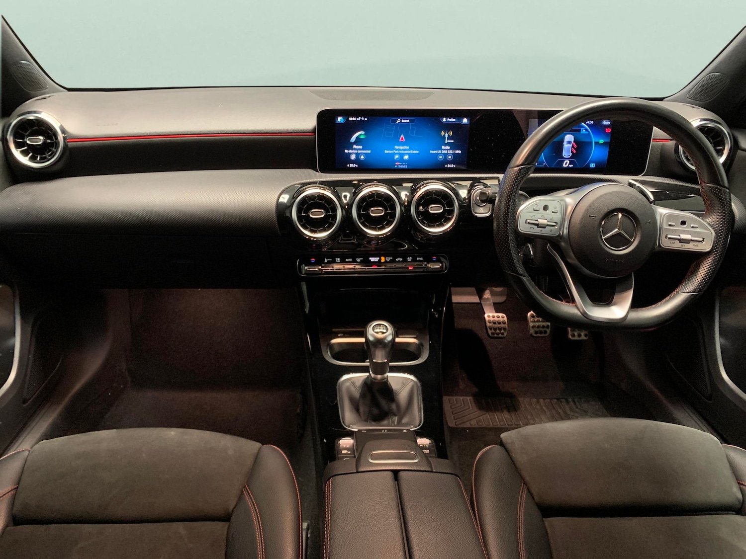 Used Mercedes-Benz A-Class 2020 for sale - 76980575: Photo 7