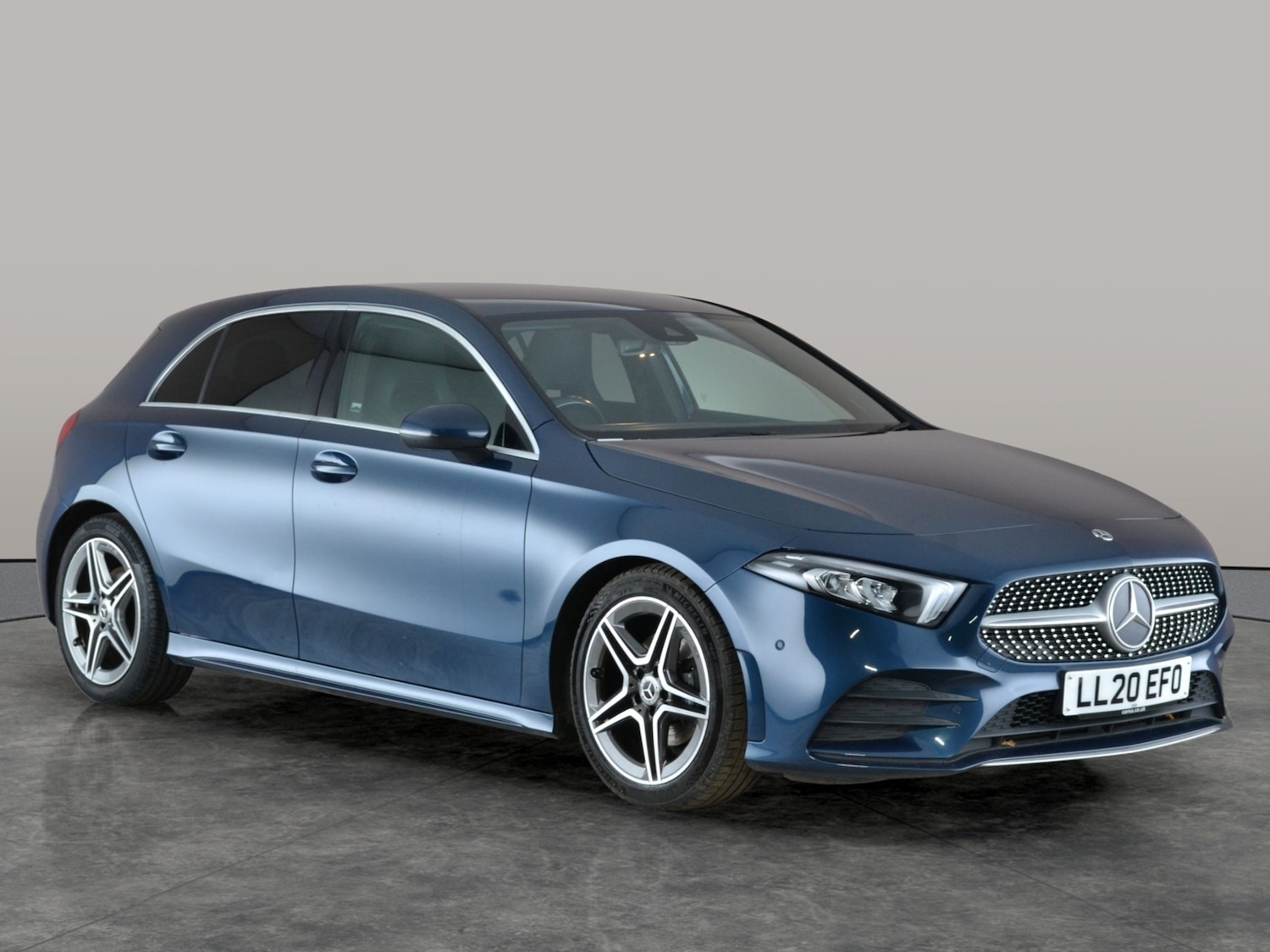 Used Mercedes-Benz A-Class 2020 for sale - 76980575: Photo 8