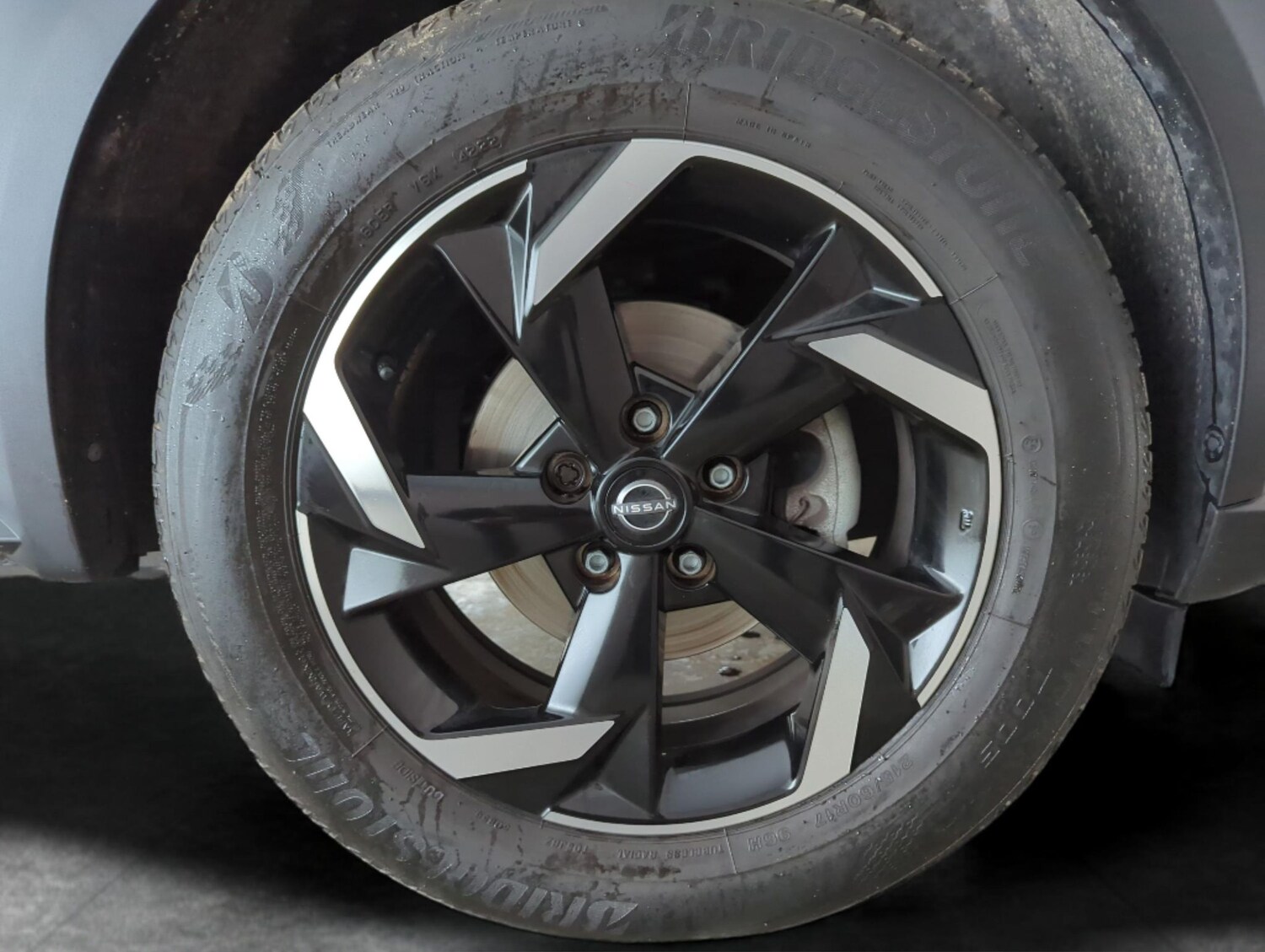 Used Nissan Juke 2023 for sale - 77932380: Photo 23