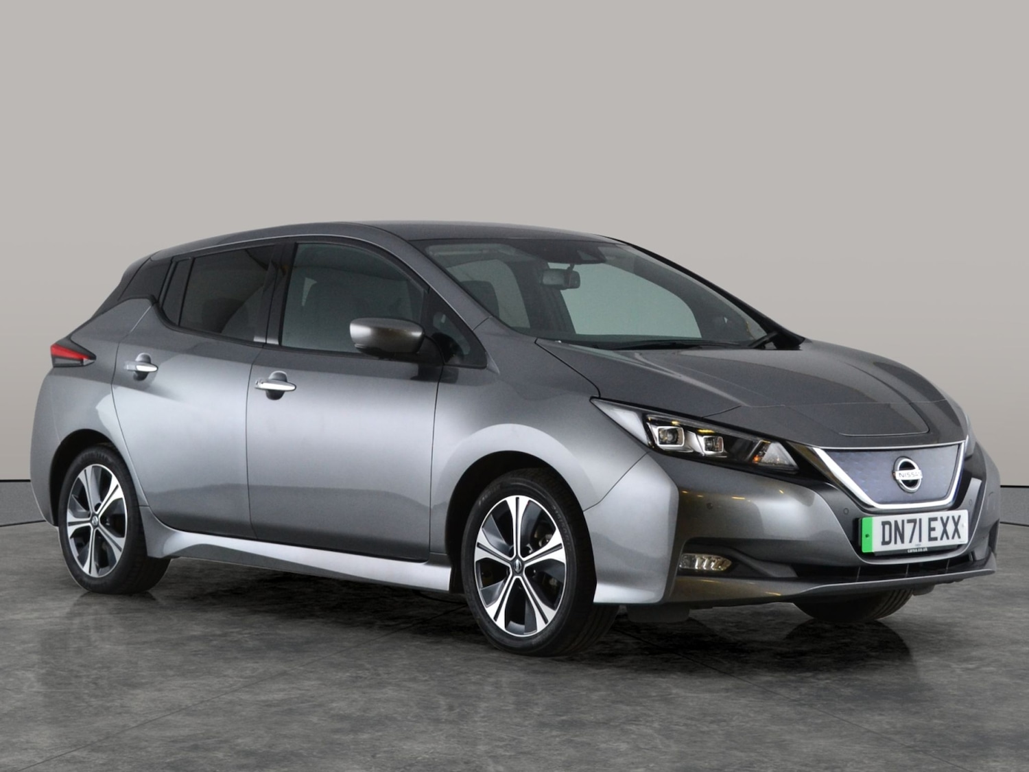 Used Nissan Leaf for sale - 77055013: Photo 13