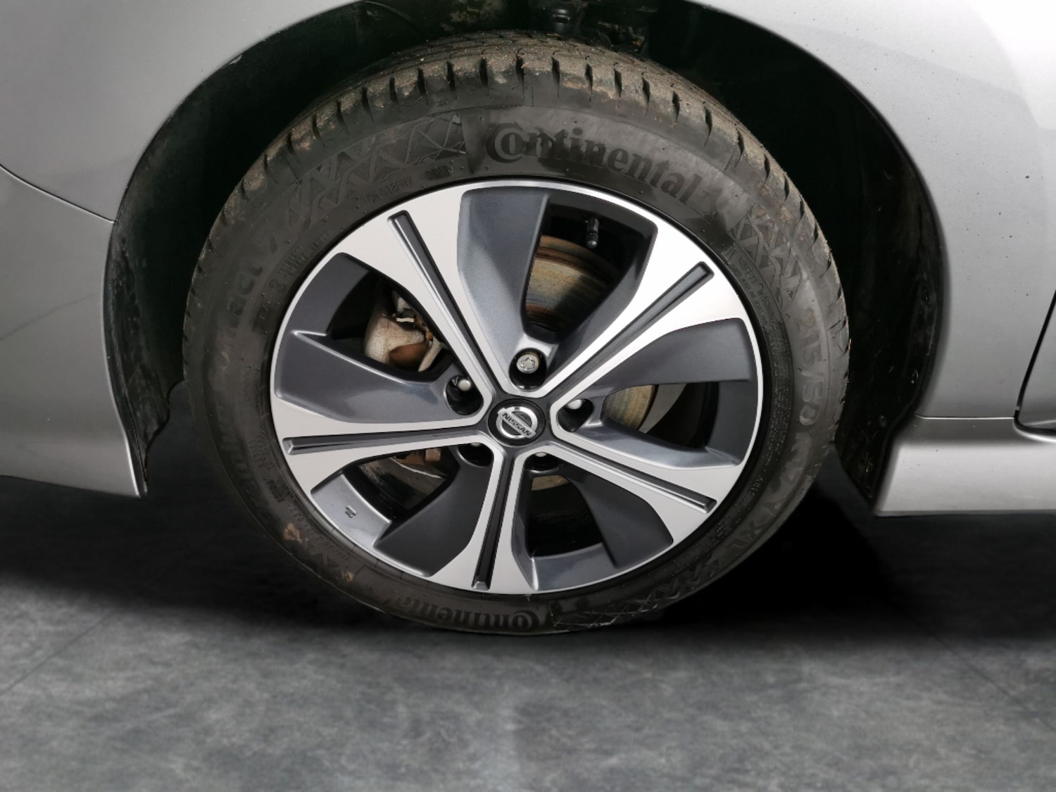 Used Nissan Leaf for sale - 77055013: Photo 23