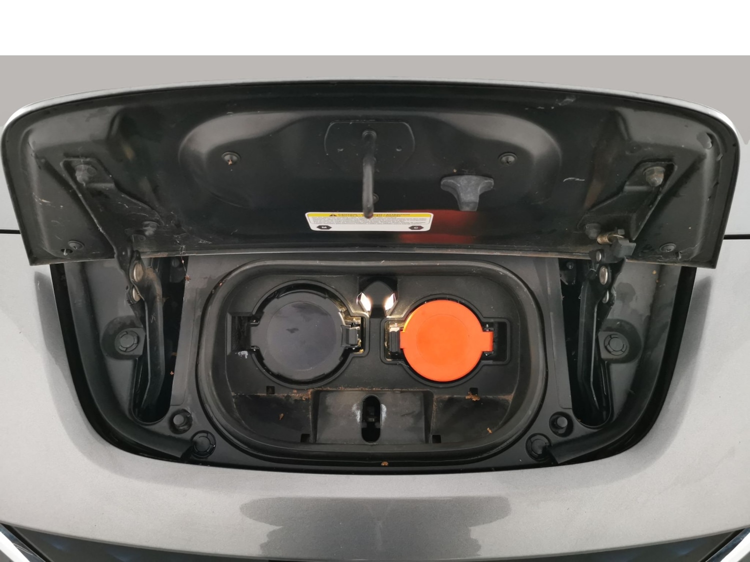 Used Nissan Leaf for sale - 77055013: Photo 26