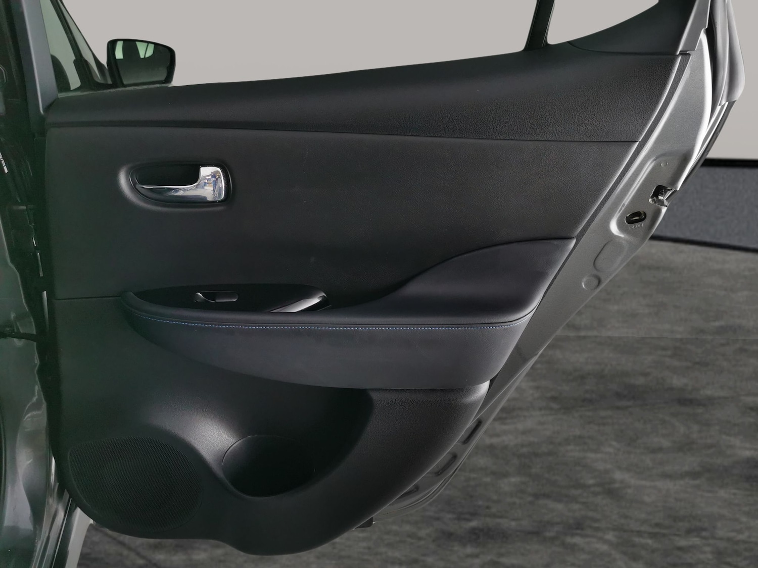 Used Nissan Leaf for sale - 77055013: Photo 30