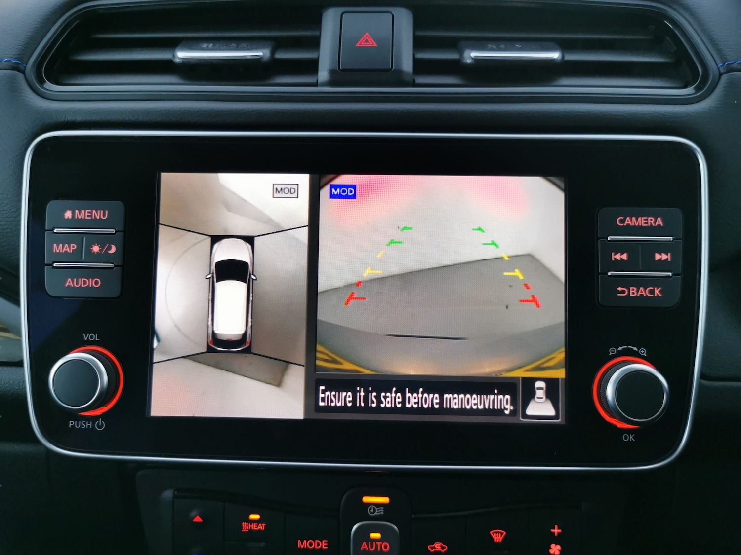 Used Nissan Leaf for sale - 77055013: Photo 6