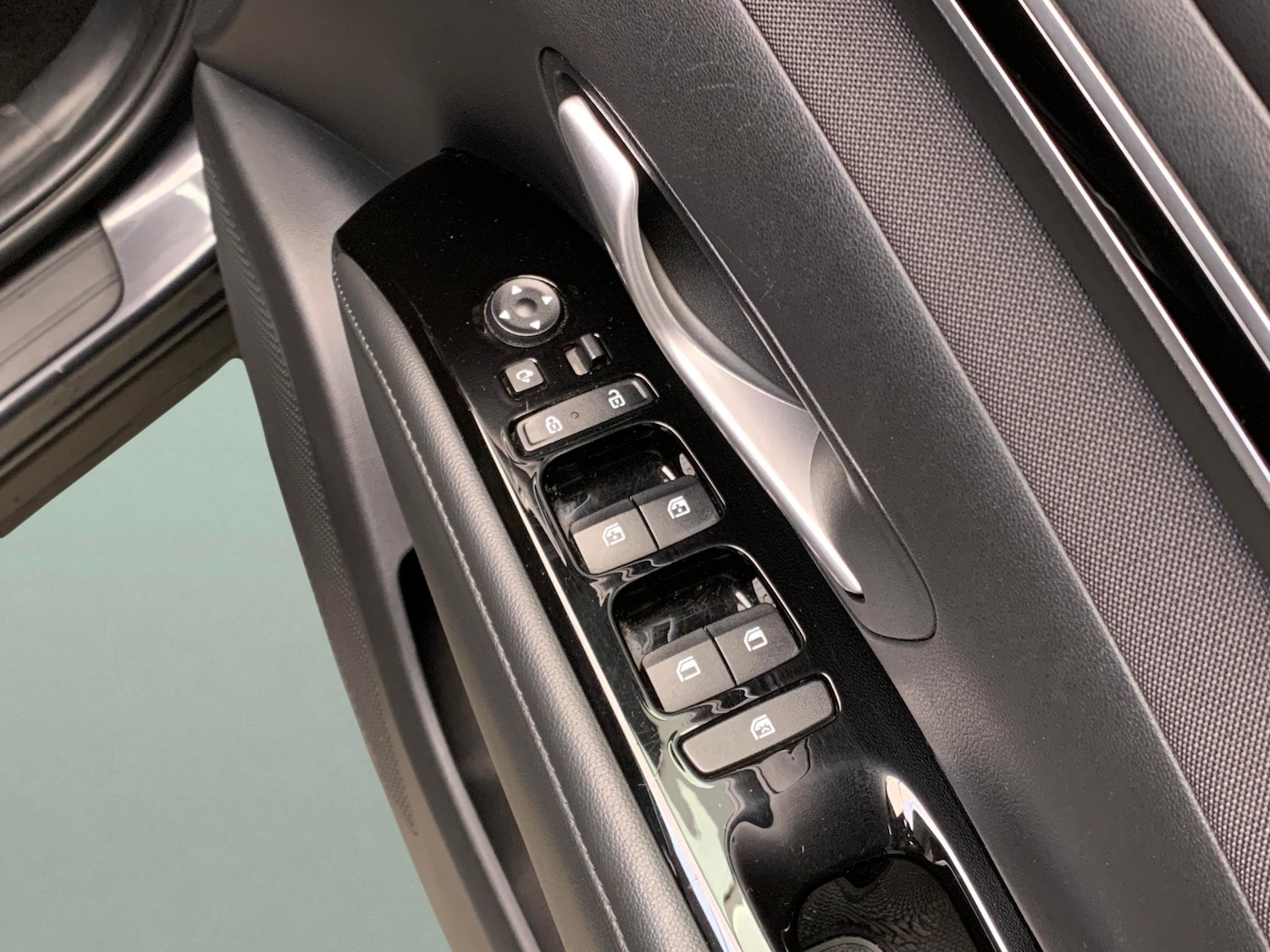 Used Hyundai TUCSON 2021 for sale - 76480089: Photo 17